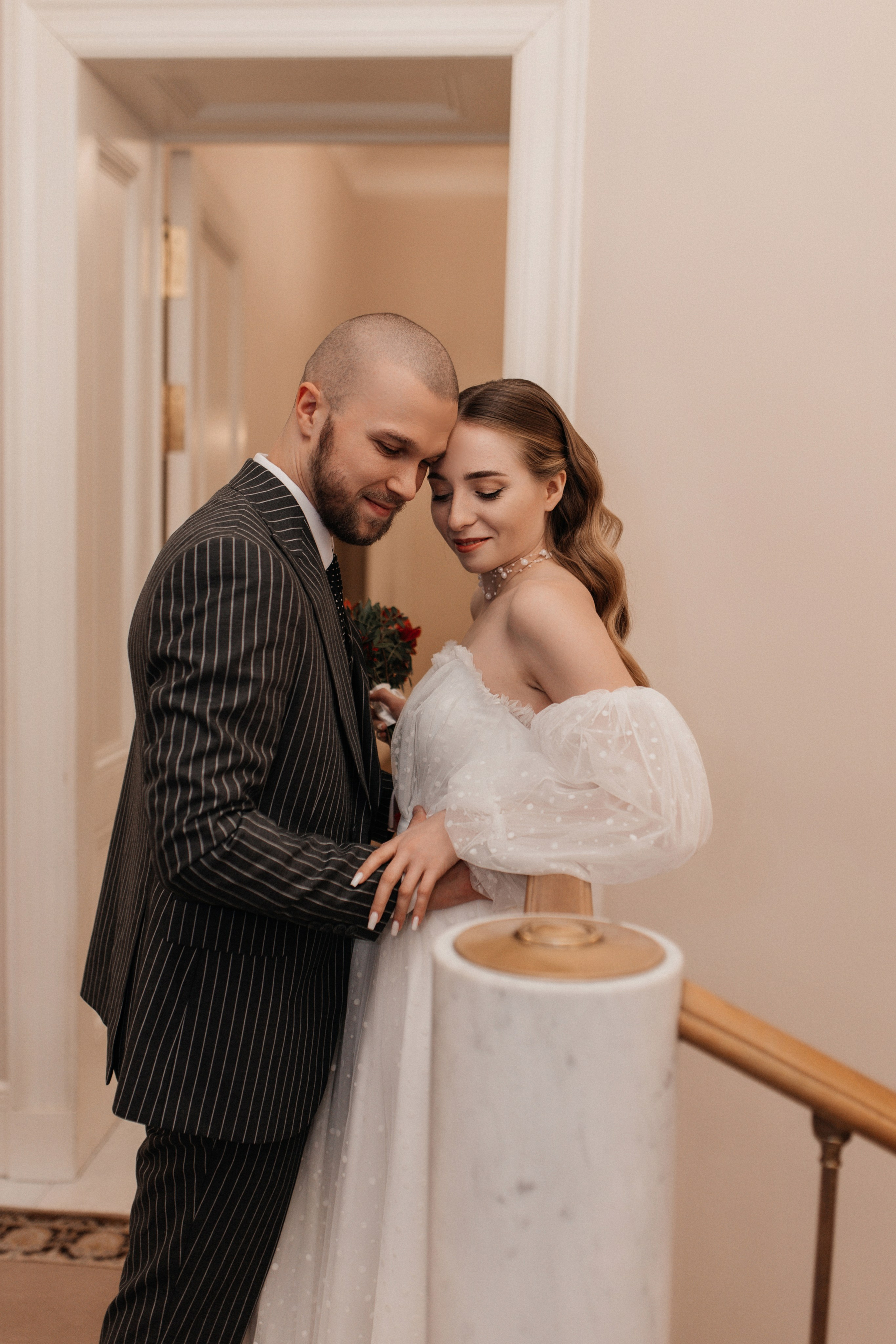 Валерия+Никита Пушкин. Фотограф в Санкт-Петербурге