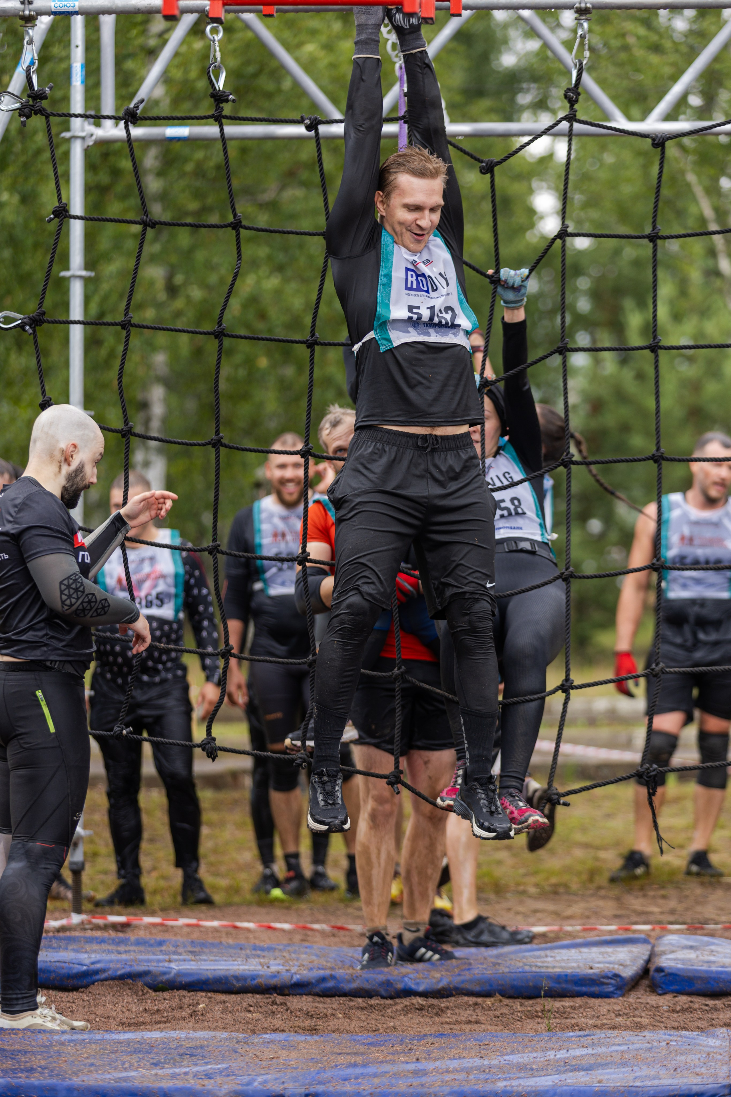 Гонка Героев. Фотограф в Санкт-Петербурге