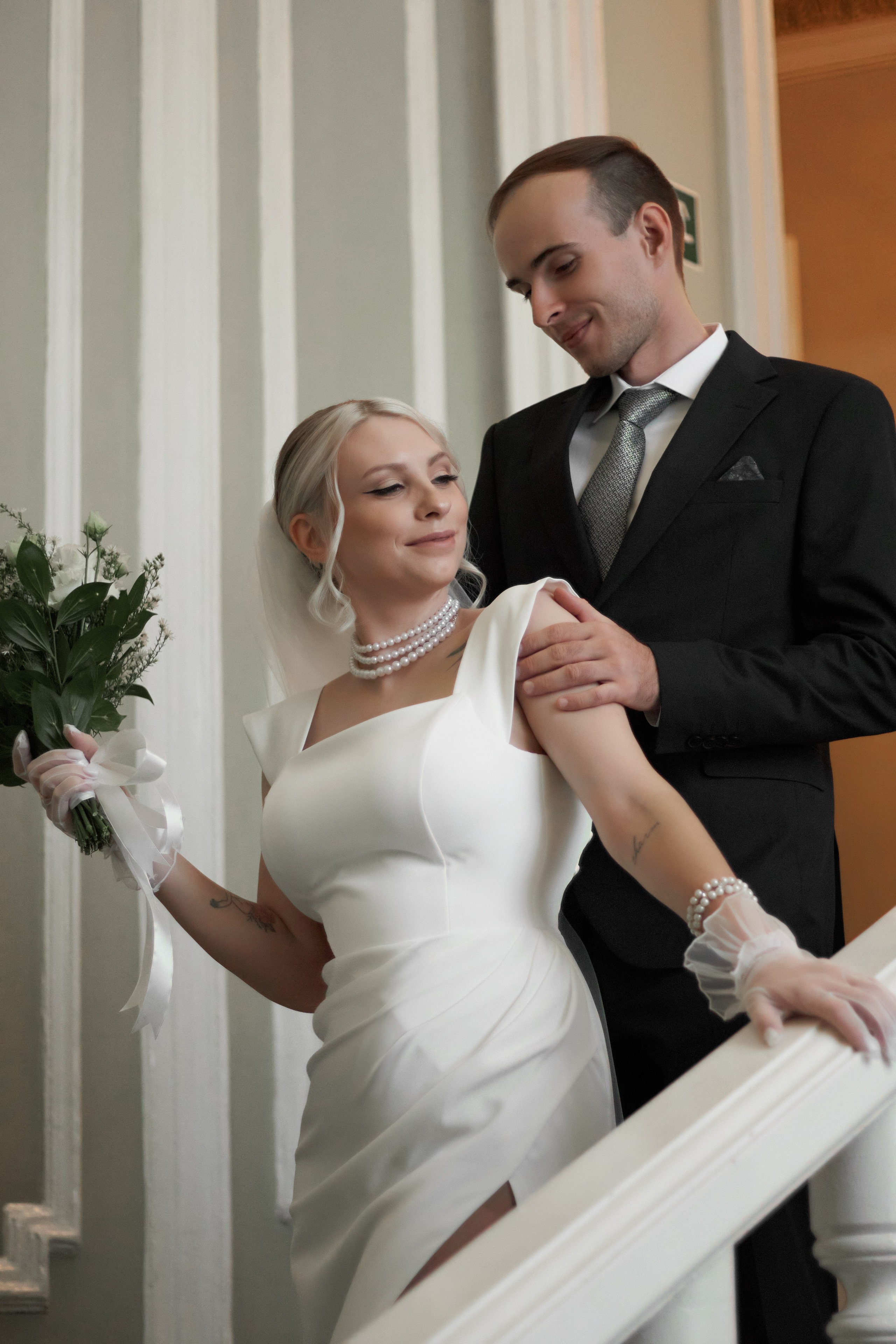 Константин и Анастасия. Фотограф в Ростове-на-Дону Нюхарева Виктория