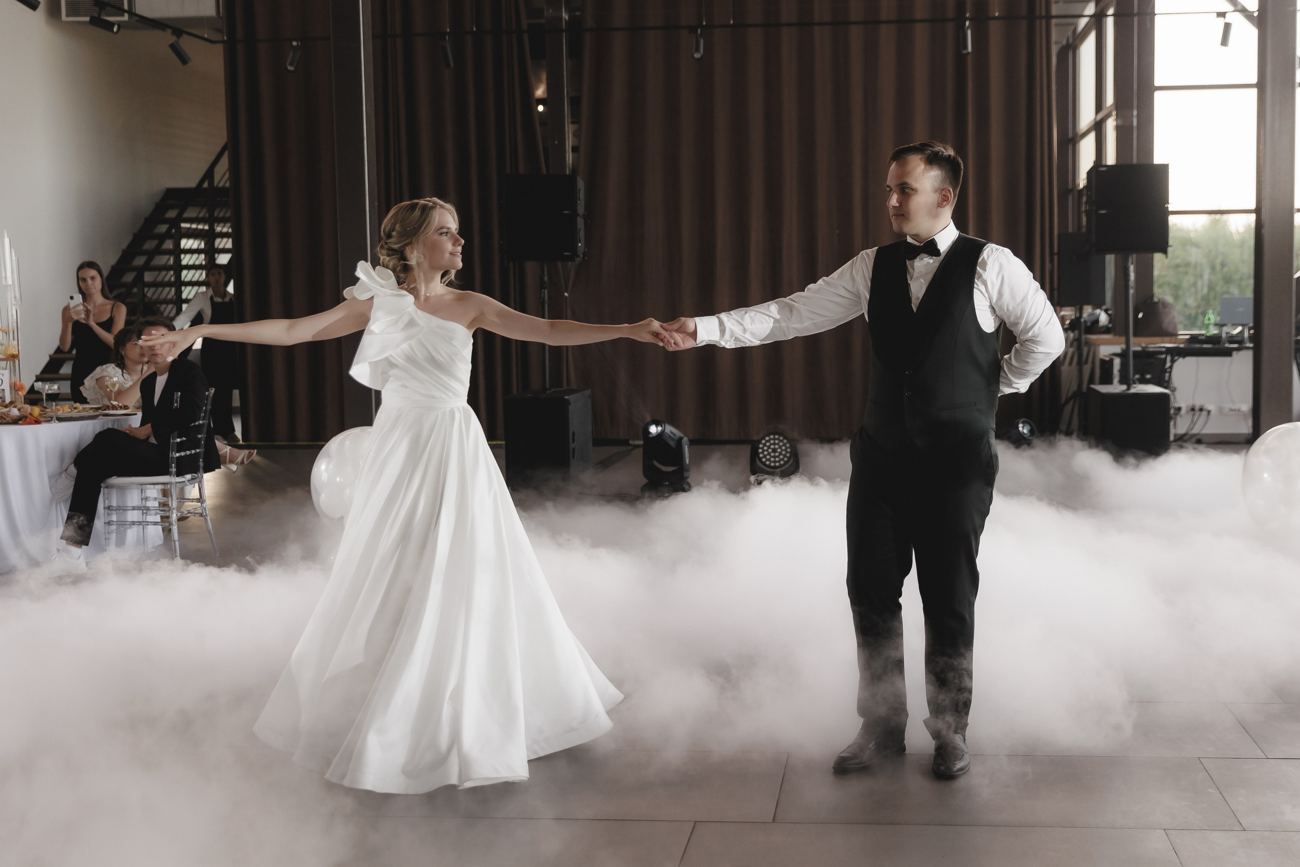 Артём и Дарья. Фотограф в Волгограде — Александра Искандерова