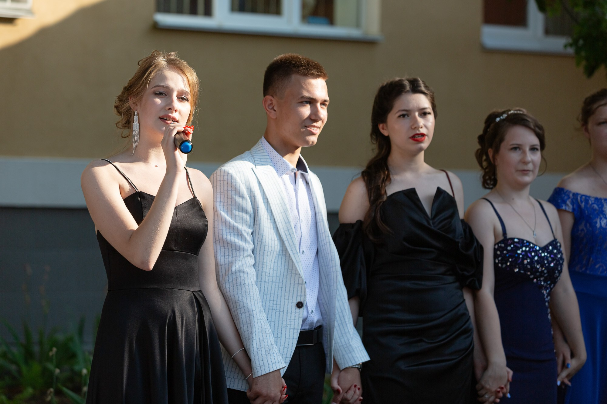 Фотосъёмка выпускного в школе. Свадебный фотограф, фотосъемка в Крыму, Севастополе, Симферополе, Ялте