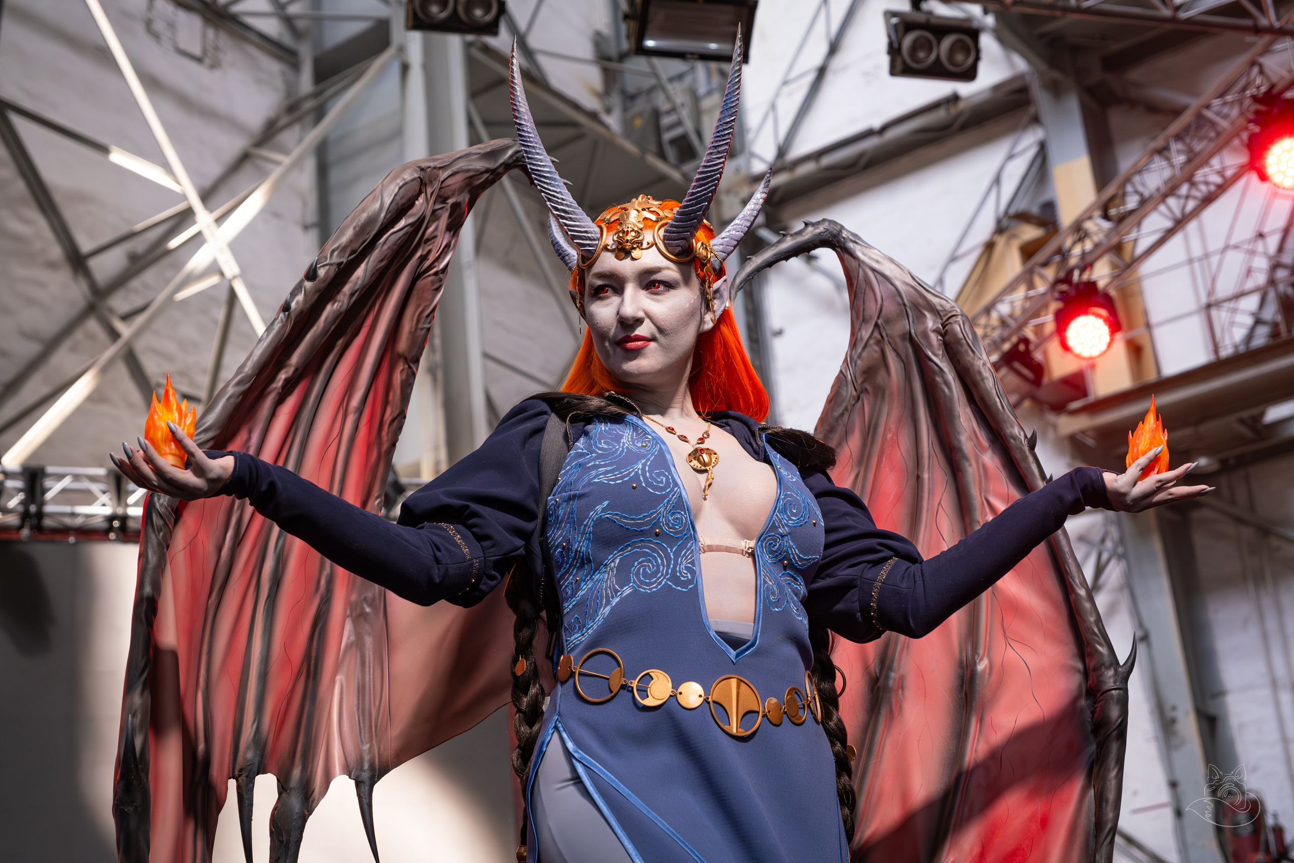 Конкурс Epic Con 2025. Косплей фотограф