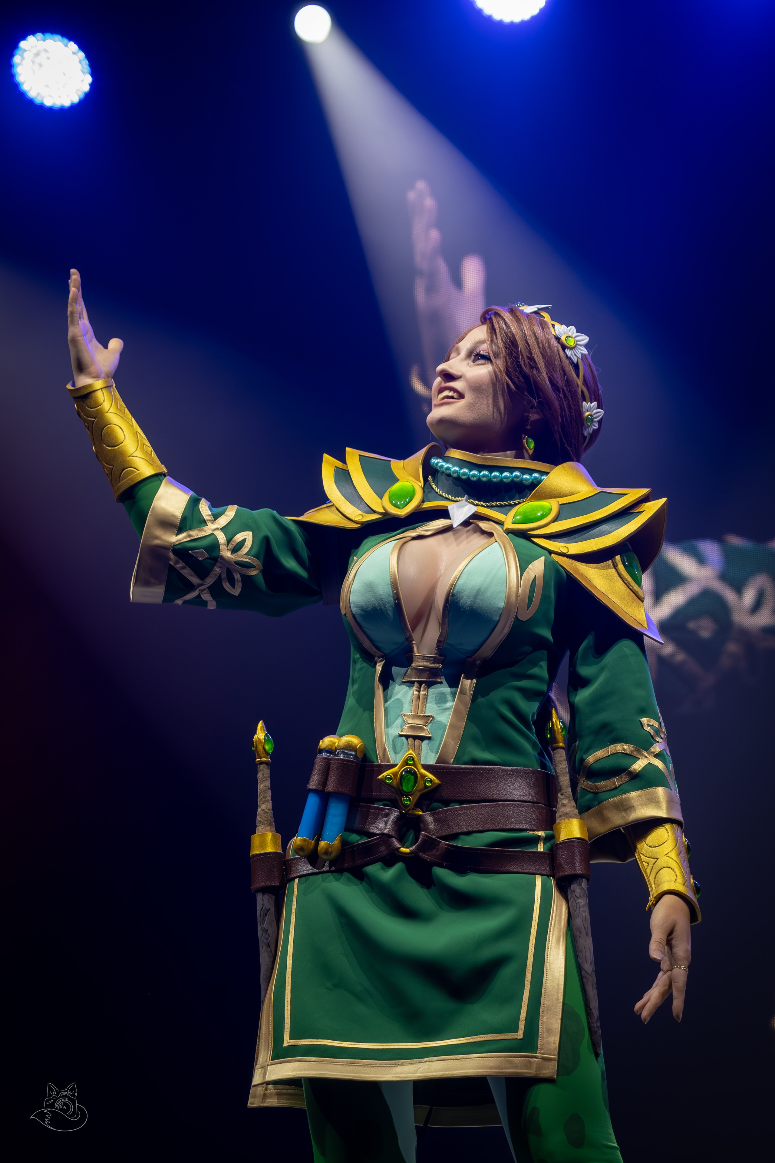 Победители Epic Con Russia 2025 | Москва. Косплей фотограф