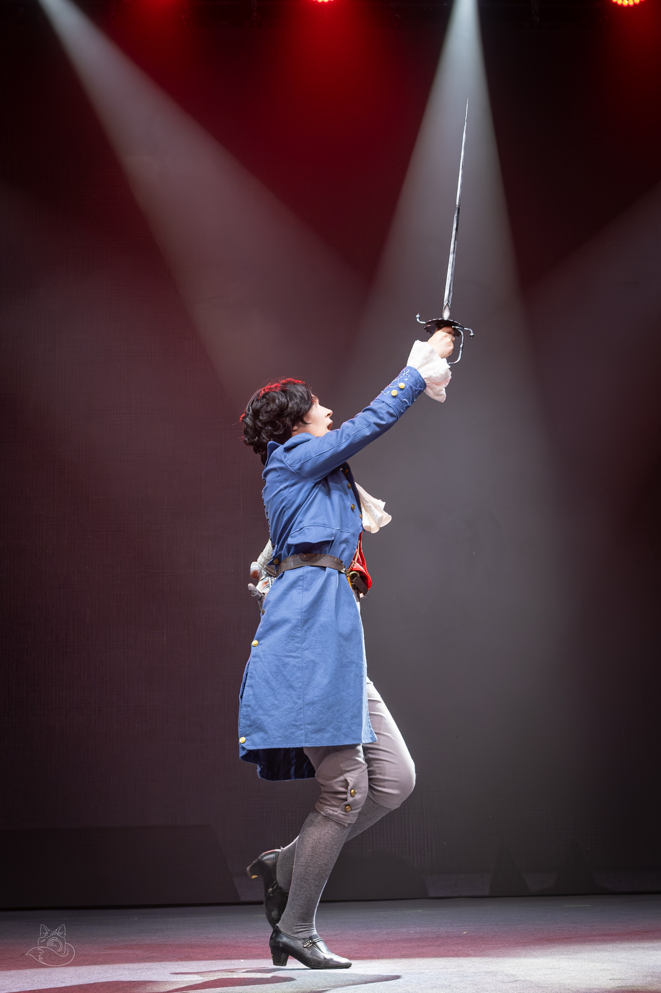 Победители Epic Con Russia 2025 | Москва. Косплей фотограф