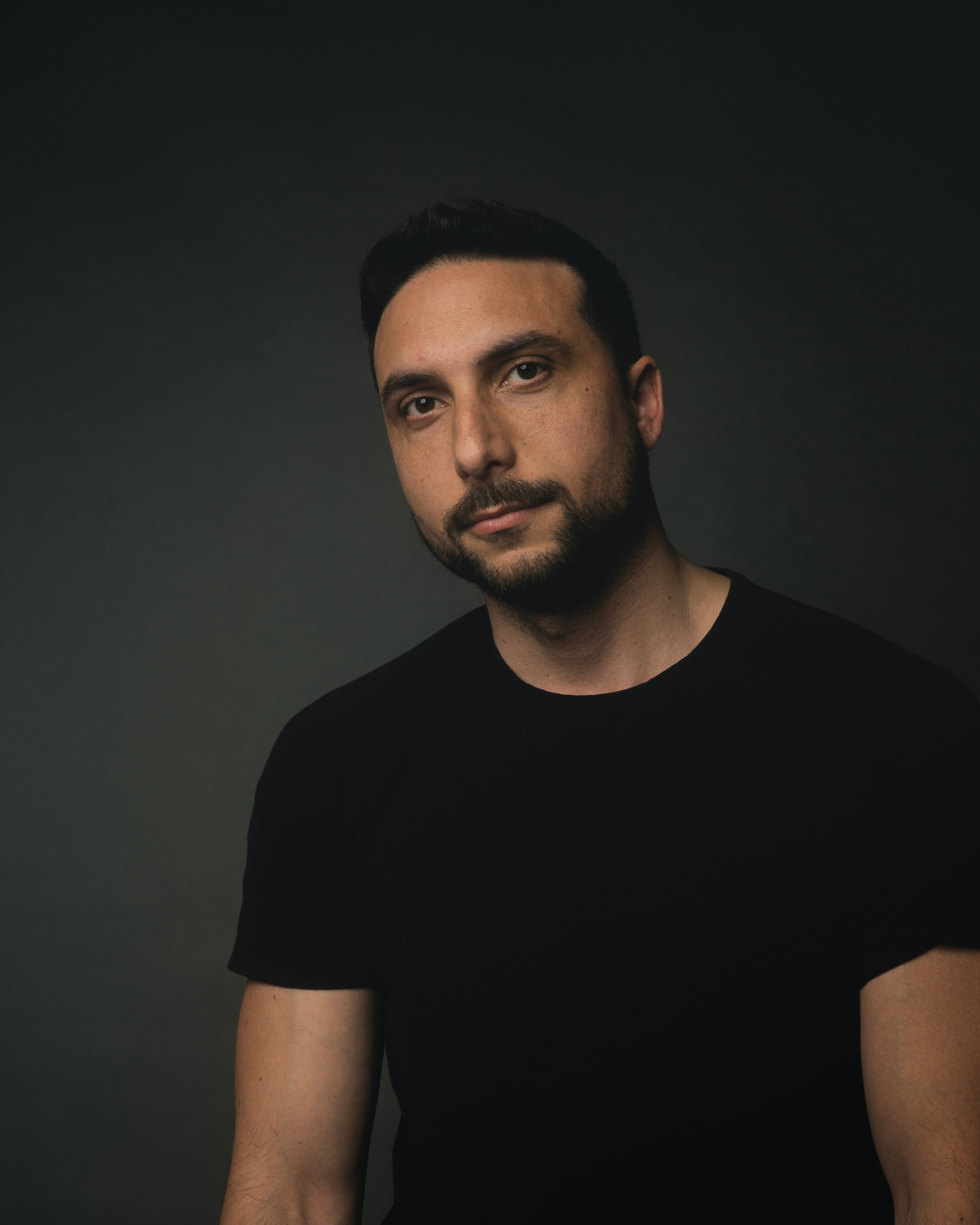 ATAKAN. Anastasiia Antoniuk portrait, family and couple photographer, Portugal