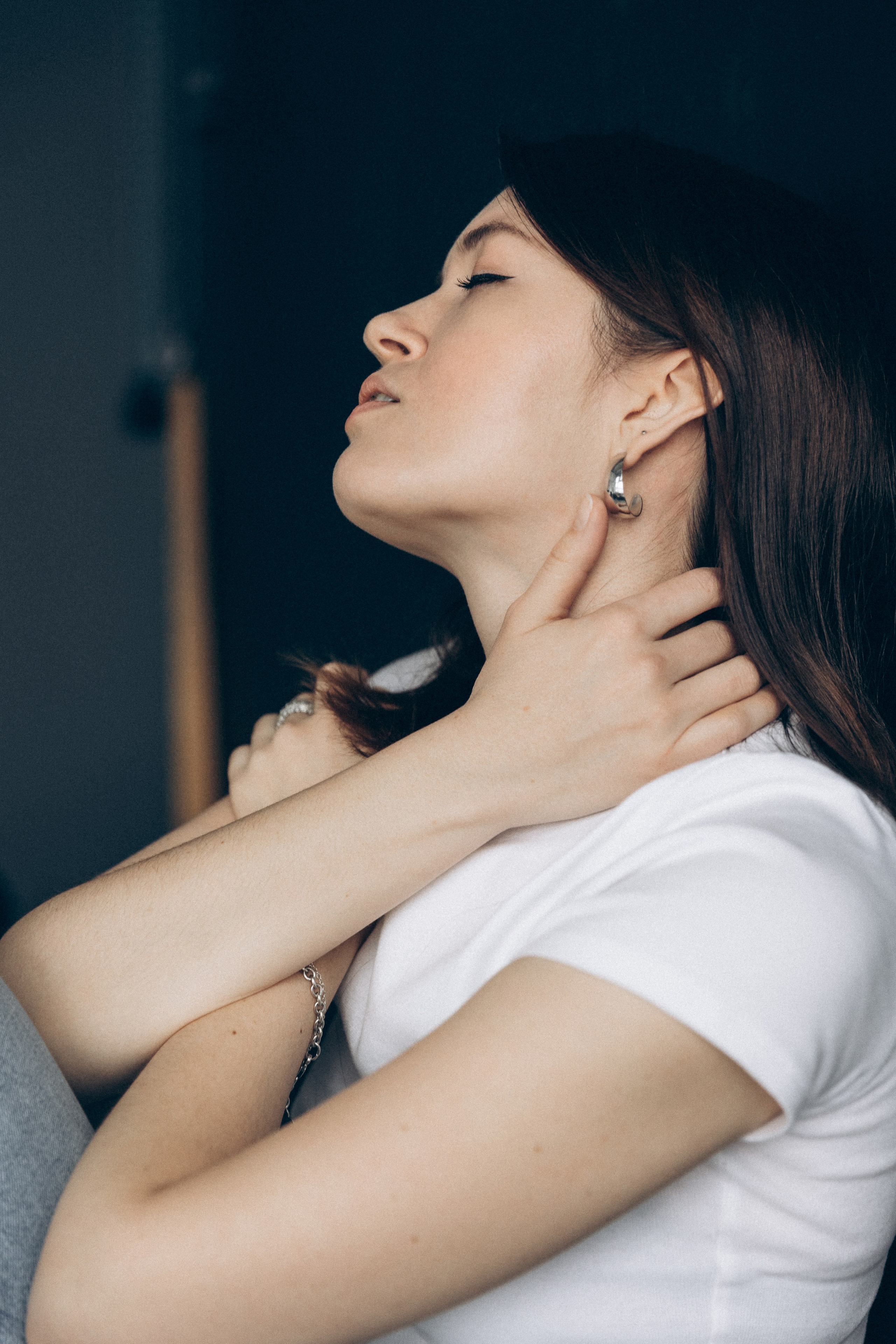 Настя. Семейный и детский фотограф в Москве Юлия Выганова Julia Joy