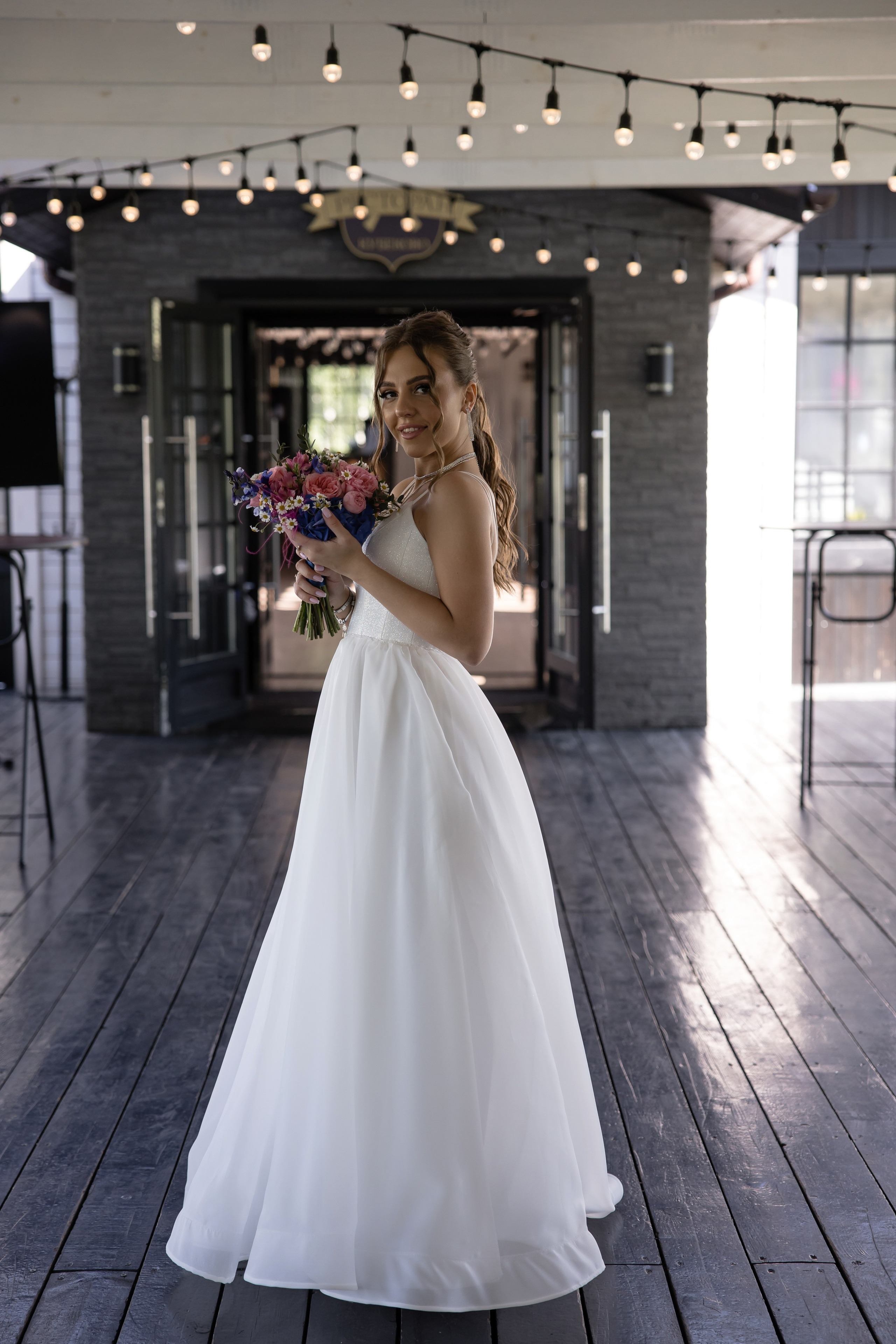 Максим и Ева. Свадебный и Семейный фотограф по всему миру Анна Фёдорова