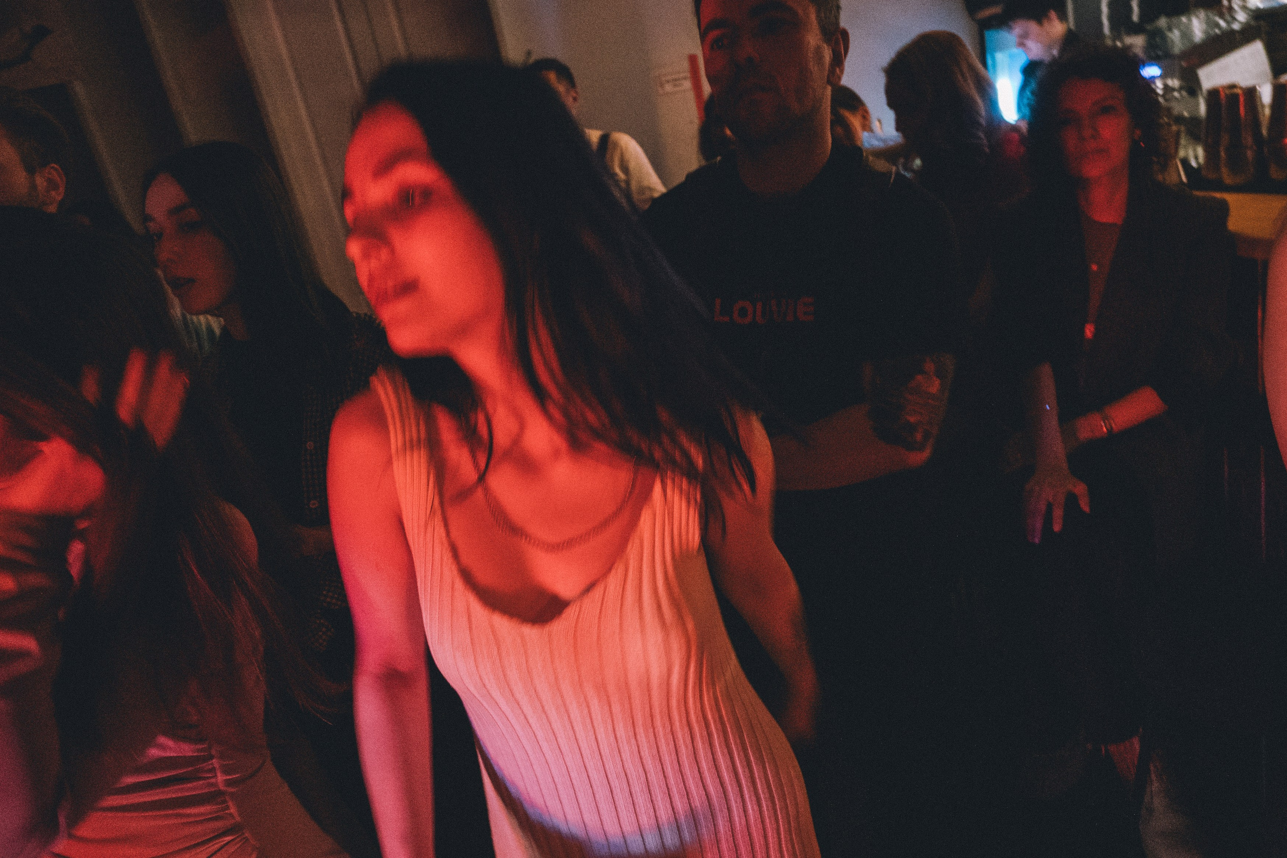 День рождения Алексея Бузунова и концерт группы «Френдли файя». MrADA fotografer