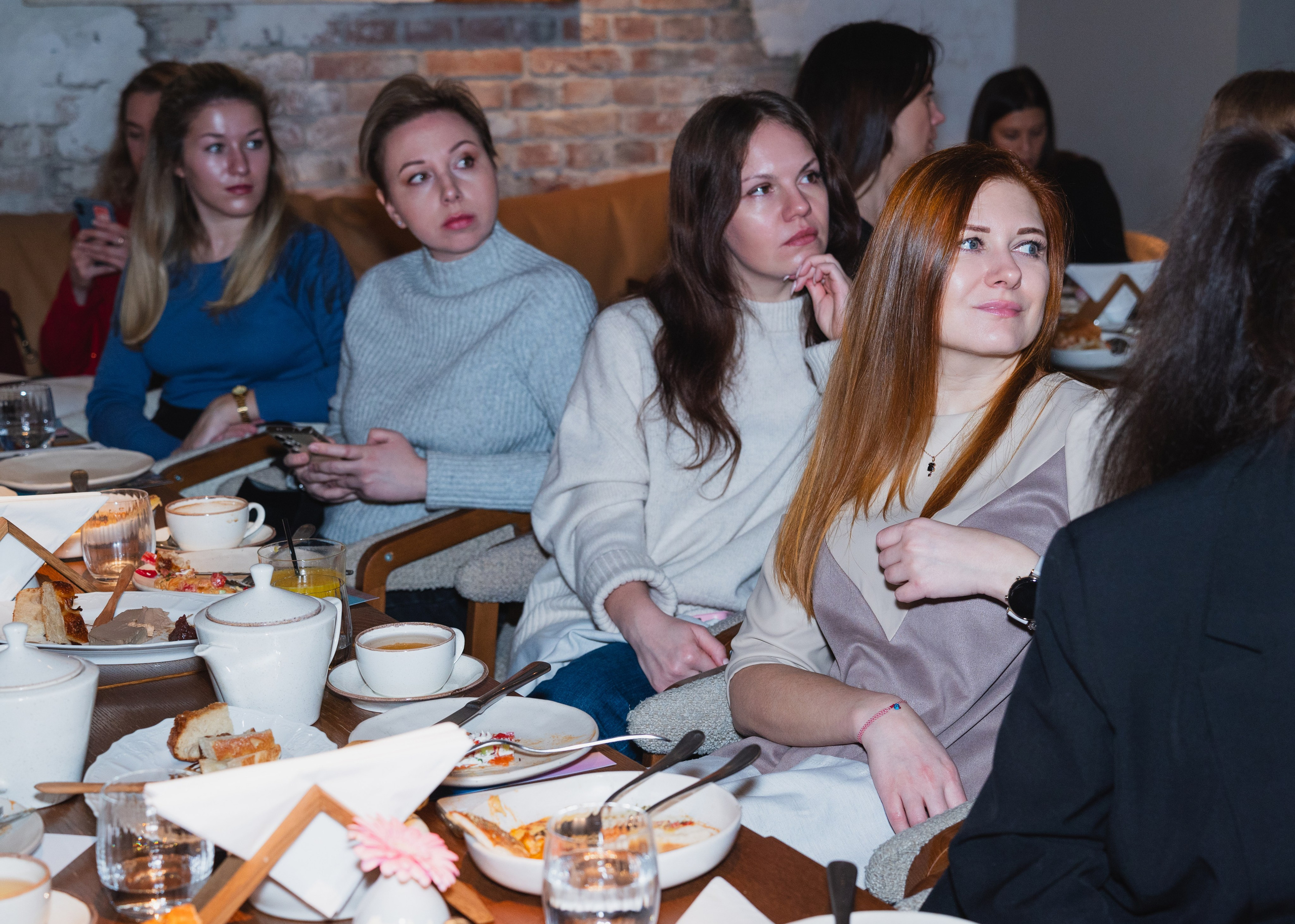 Бизнес мероприятия. MrADA fotografer