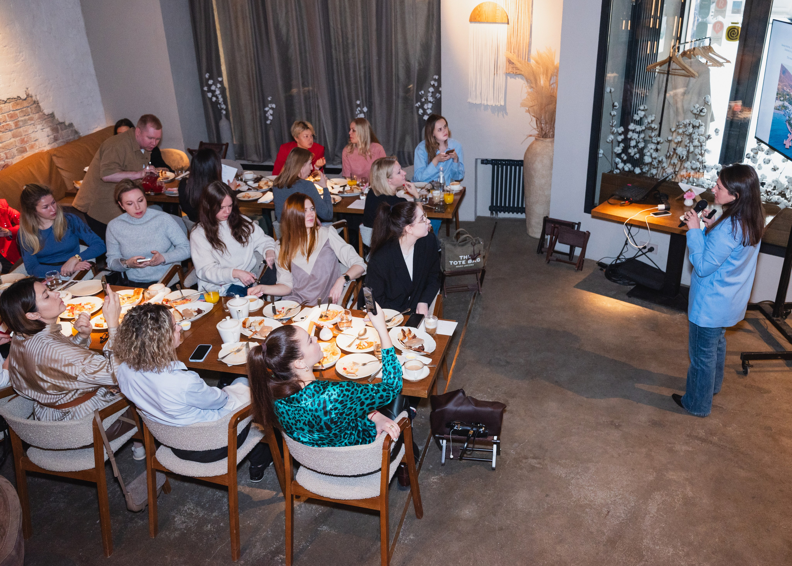 Бизнес мероприятия. MrADA fotografer