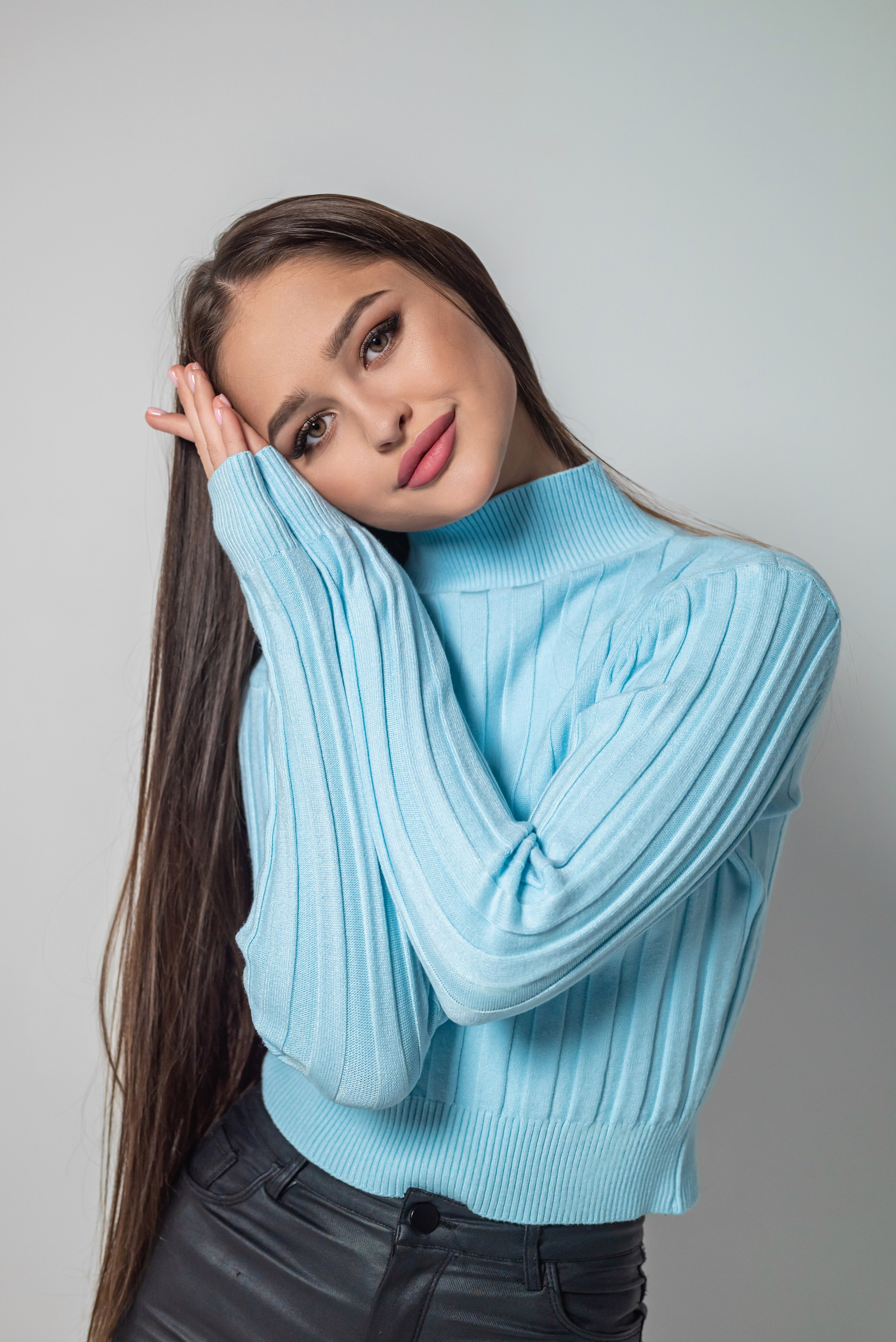 Кофты и платья. Фотограф в городе Салават