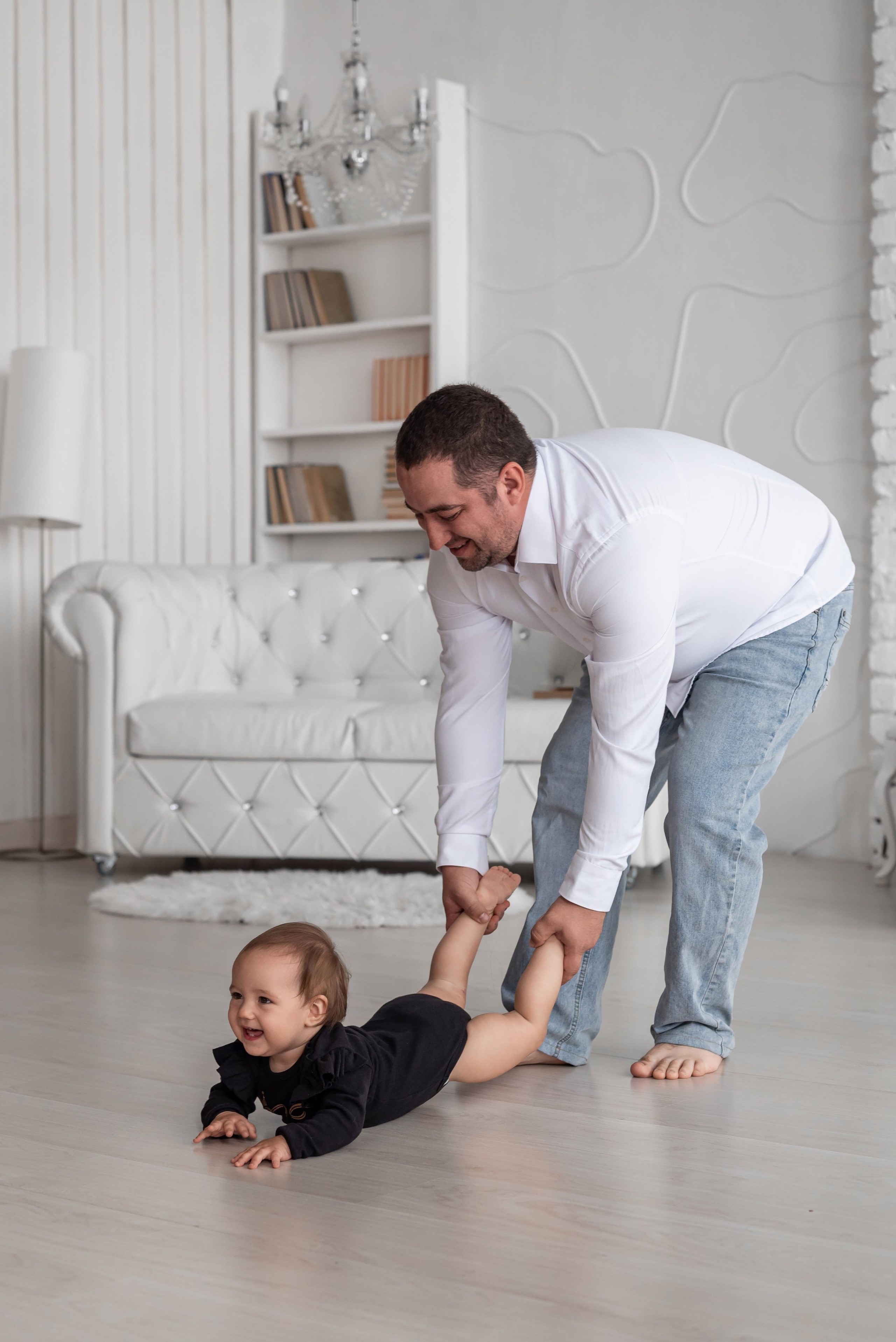 Александр и Юлия. Фотограф в городе Салават