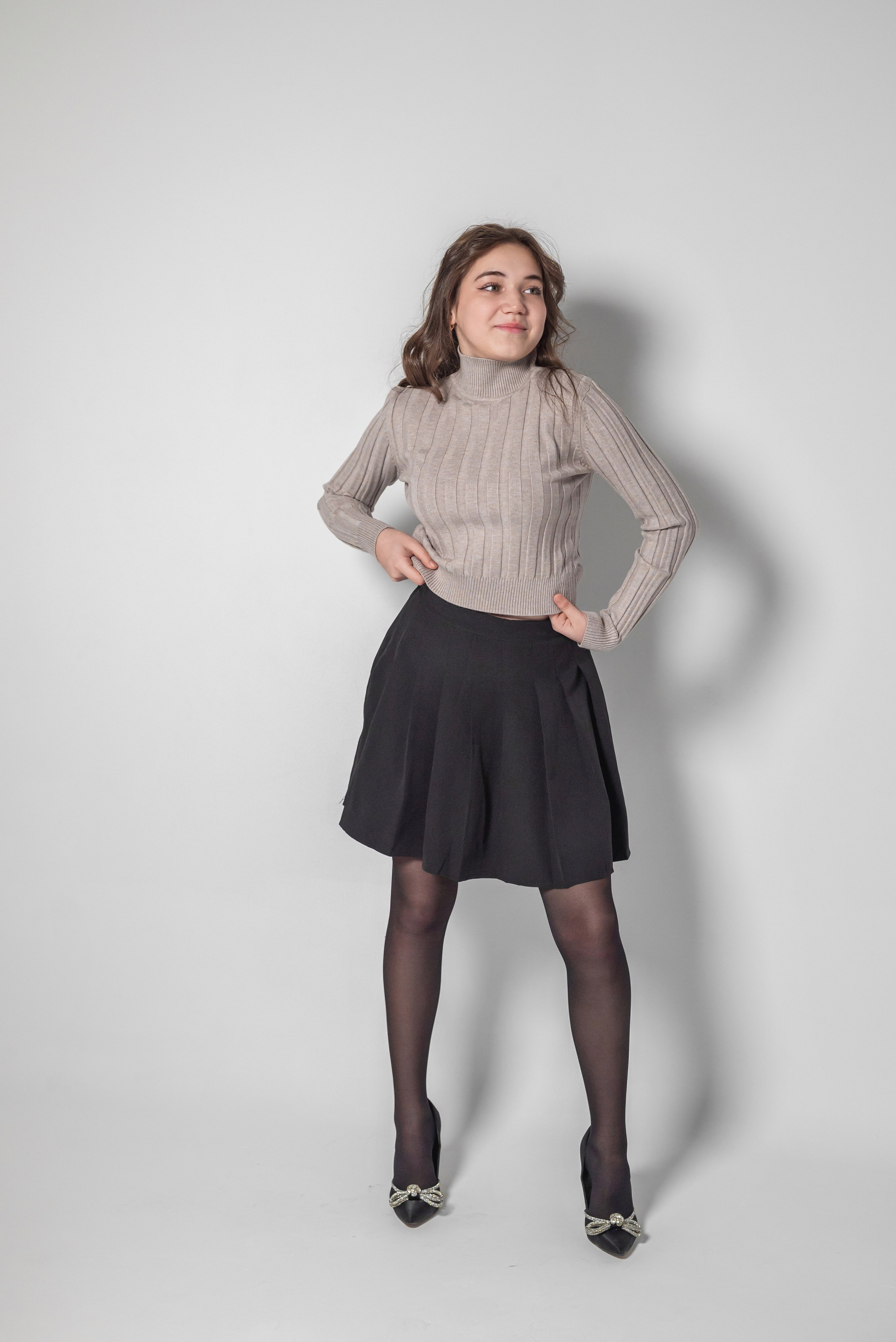 Кофты и платья. Фотограф в городе Салават