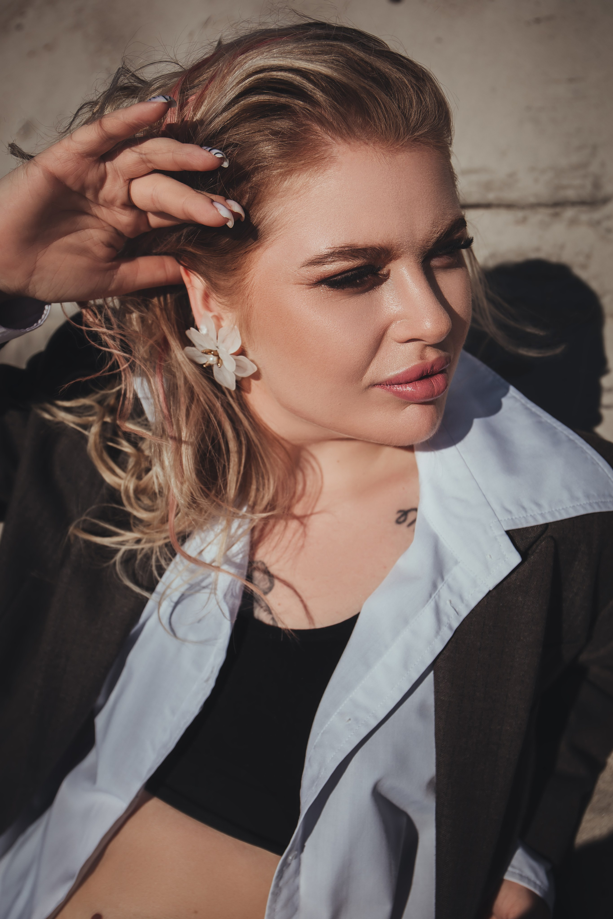 SAHARA 2.0. НЕЛЛИ