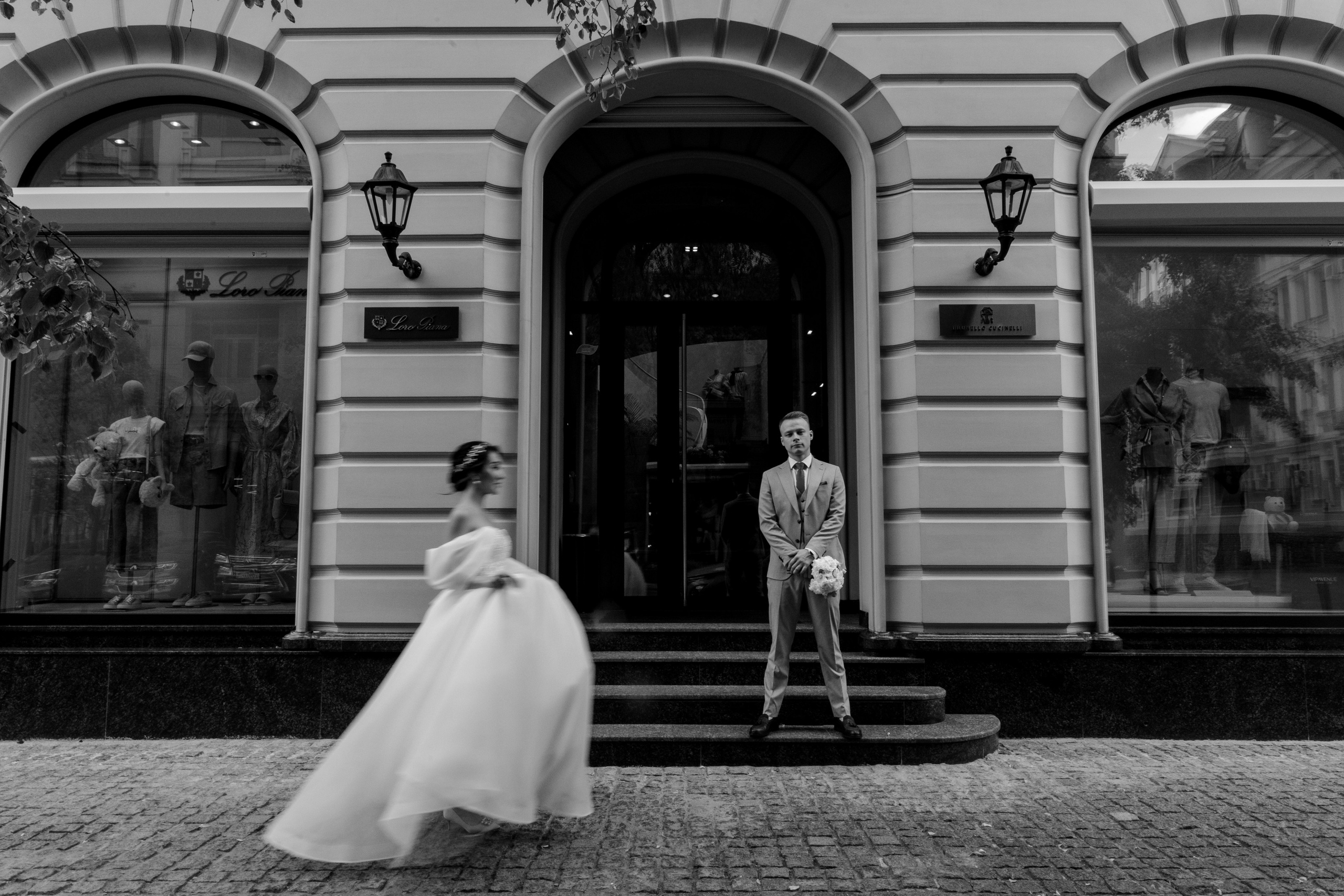 WED A&G. Свадебный и семейный фотограф Динар Гильмутдинов