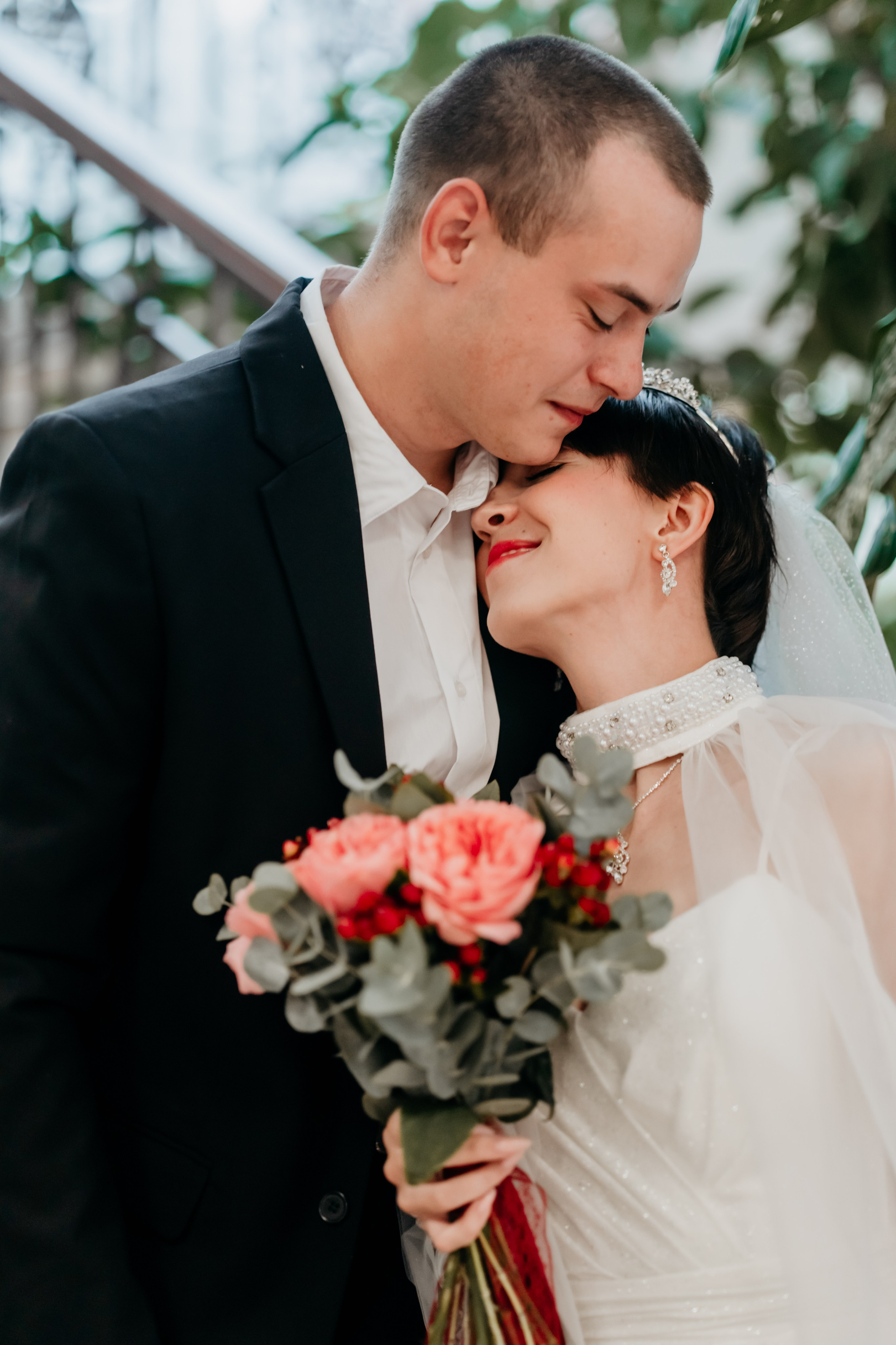 Виктор и Дарья. Фотограф в Улан-Удэ. Свадебный фотограф в Улан-Удэ