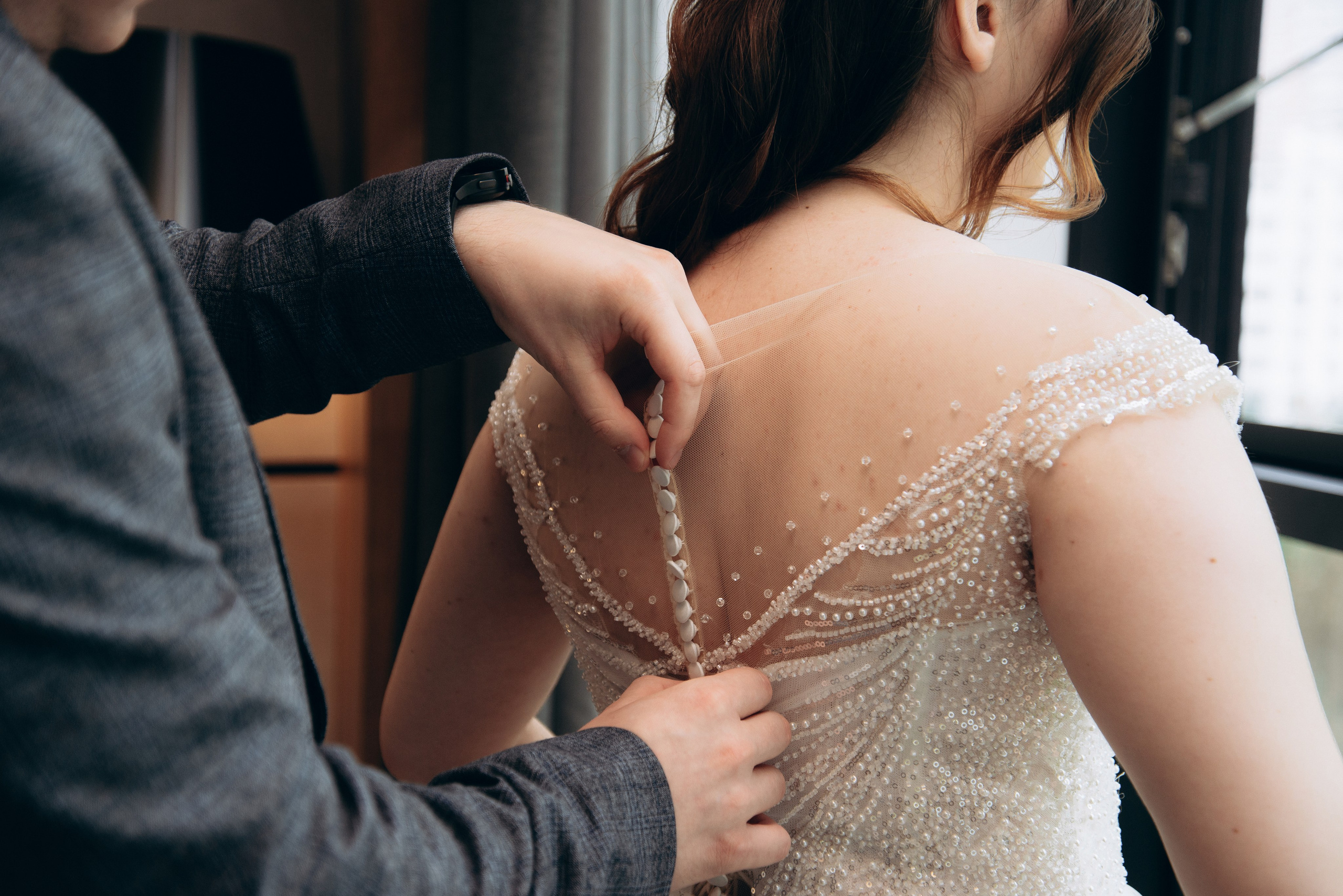 Свадьба Тани и Вали. Фотограф Москва — Мытищи — Владимир