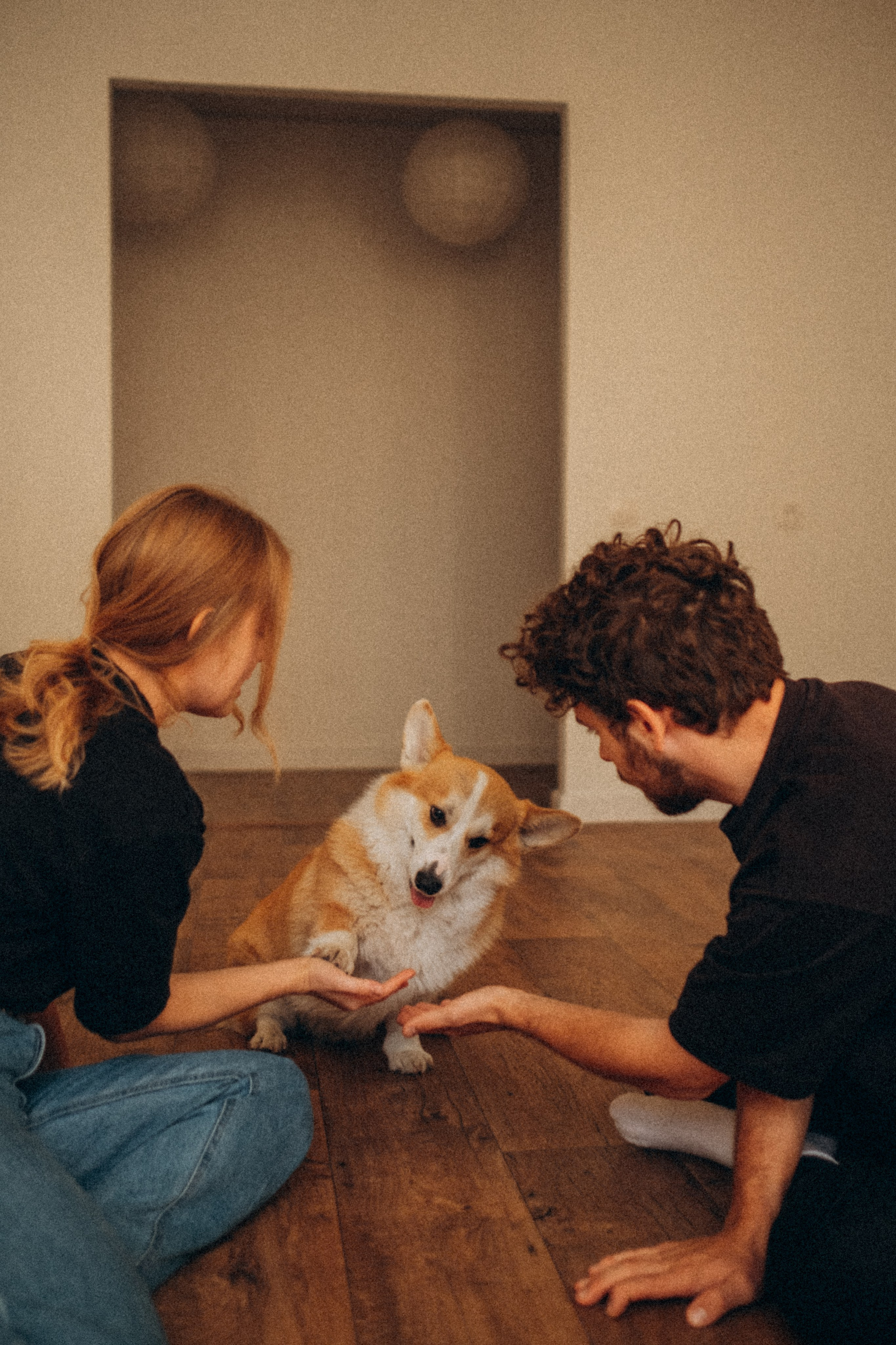 Настя и Максим. Екатерина Архипова фотограф в Санкт-Петербурге