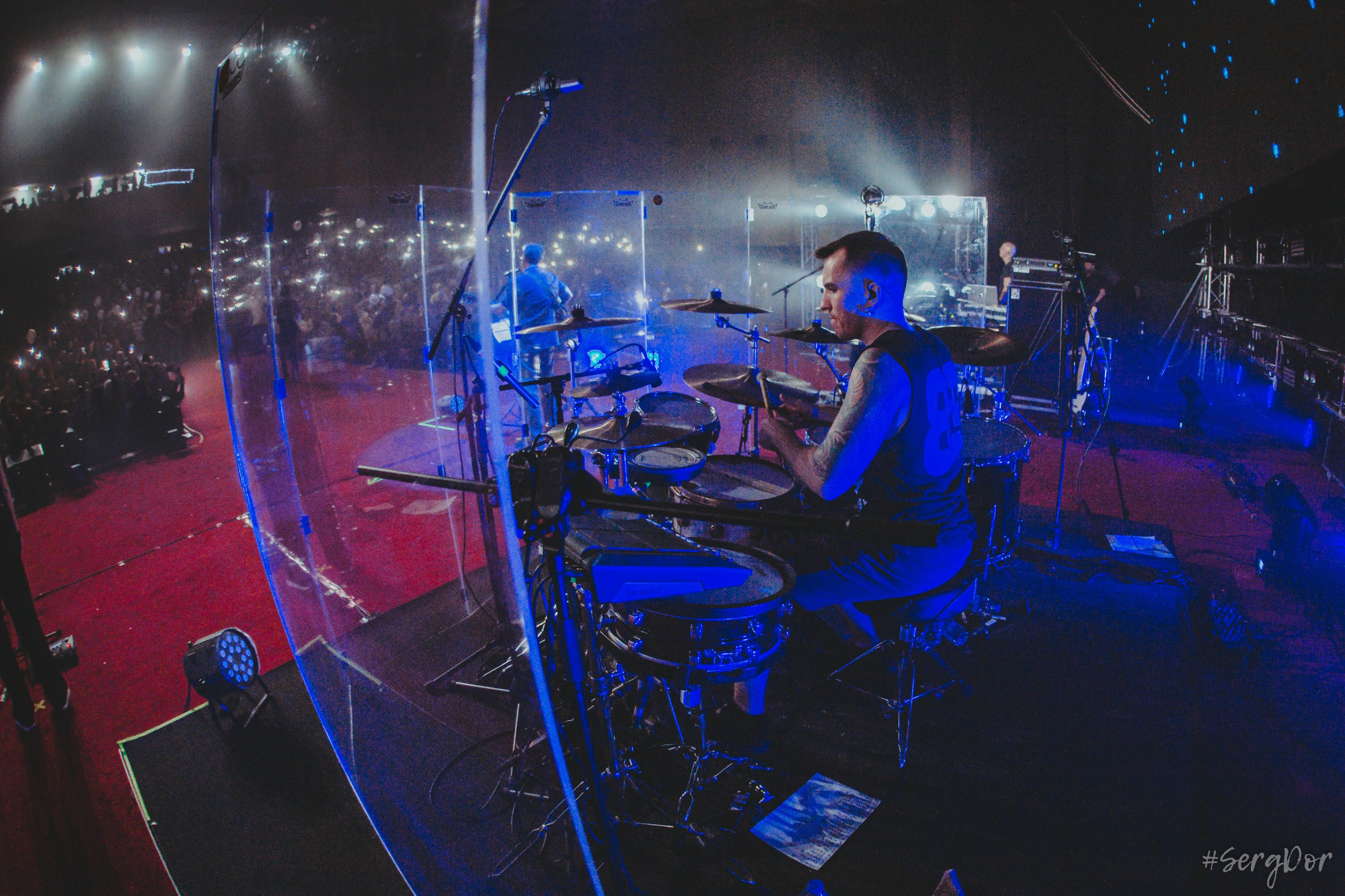 ДДТ, Ташкент, Узбекистан, DDT, концерт, 12.02.2024, SergDor, Юрий Шевчук, 12 февраля 2024 года, #SergDor