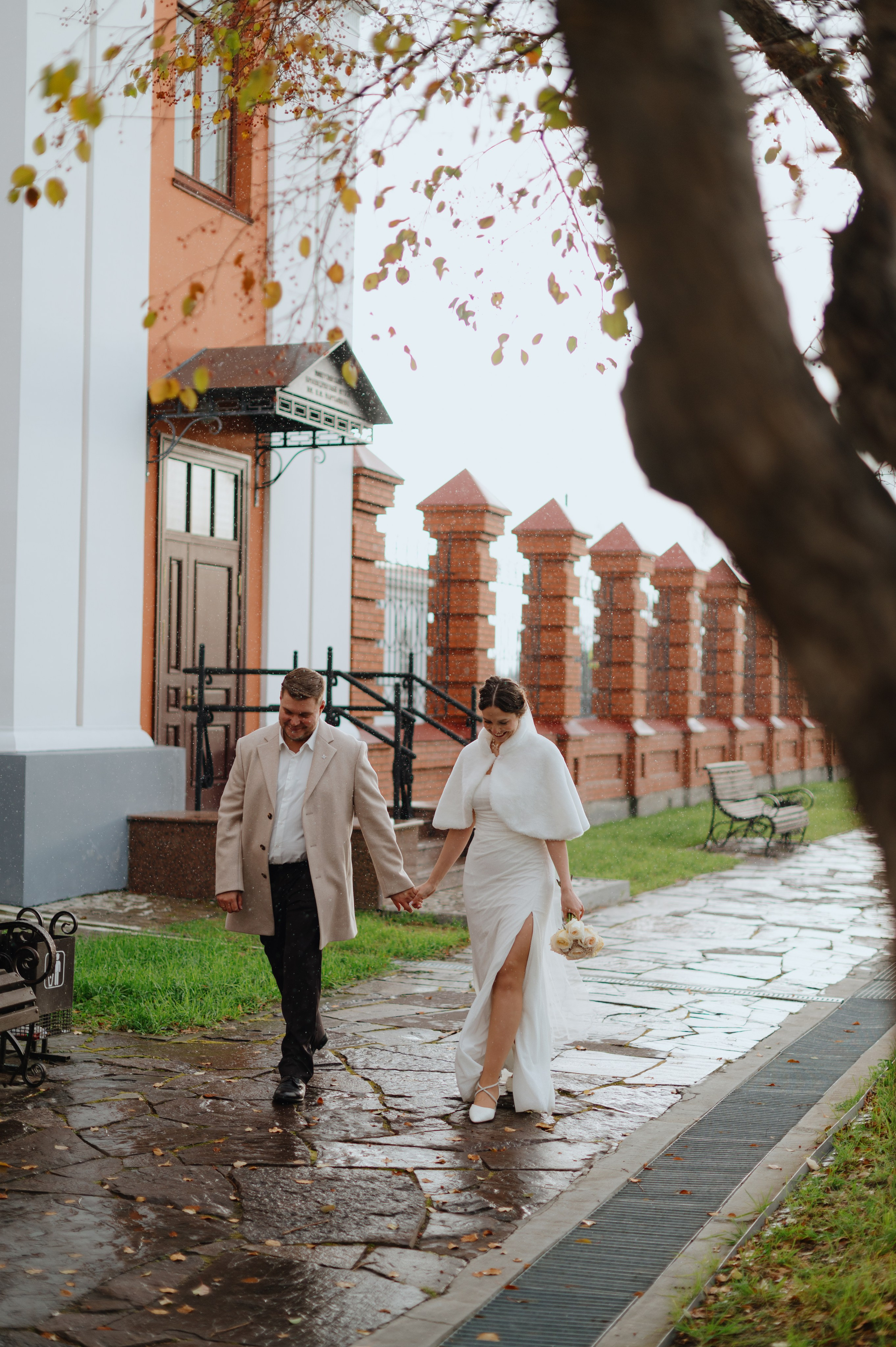 Игорь и Марина. Фотограф в Абакане и Минусинске