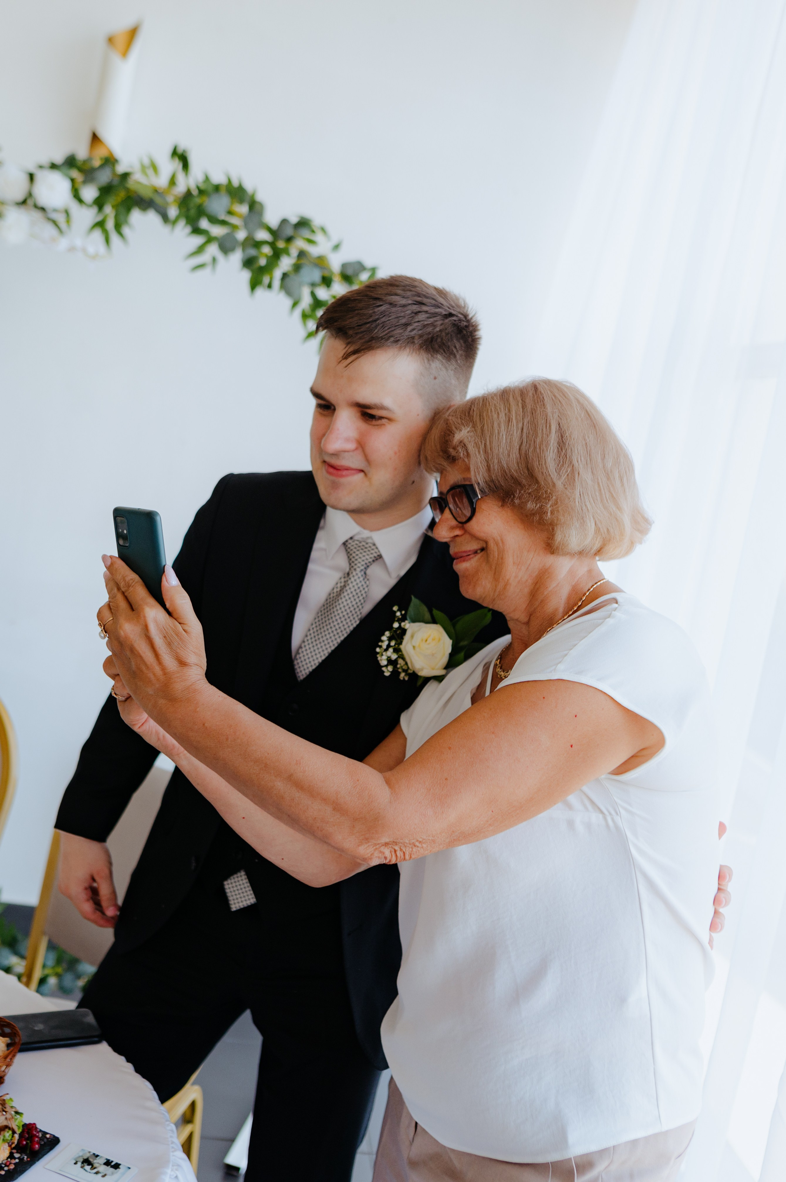 Роман и Анна Ресторан Male. Фотограф в Абакане и Минусинске