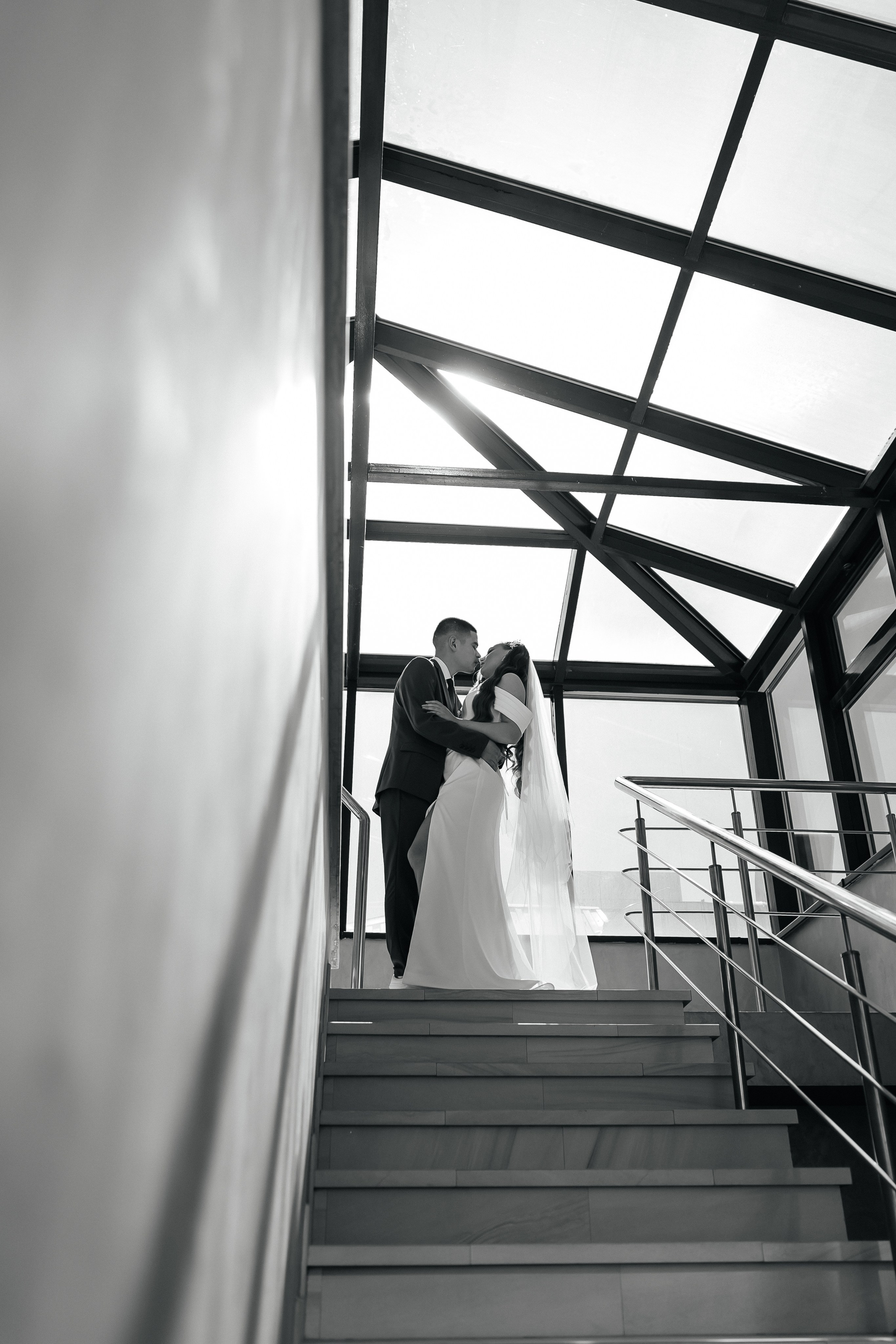 Альберд и Ангелина. Свадебный фотограф и видеограф Жанна и Ренат Костандян, Ставрополь