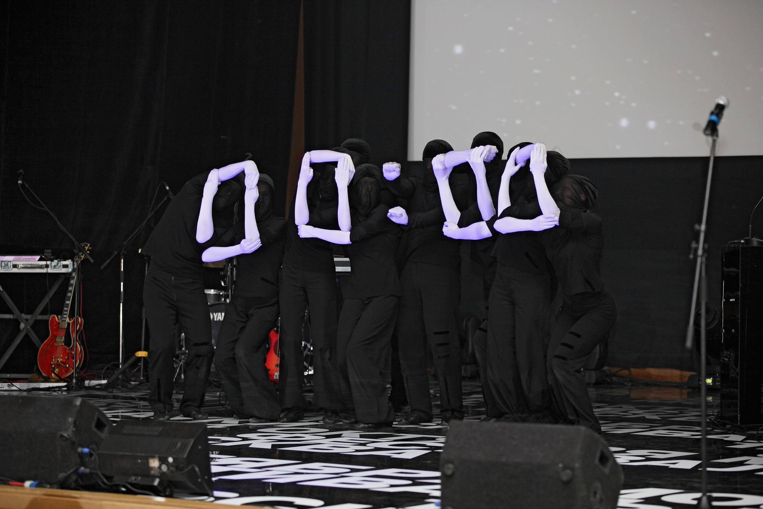 Фестиваль науки 2012. Попов.фото — Предметная фотостудия в Новой Москве