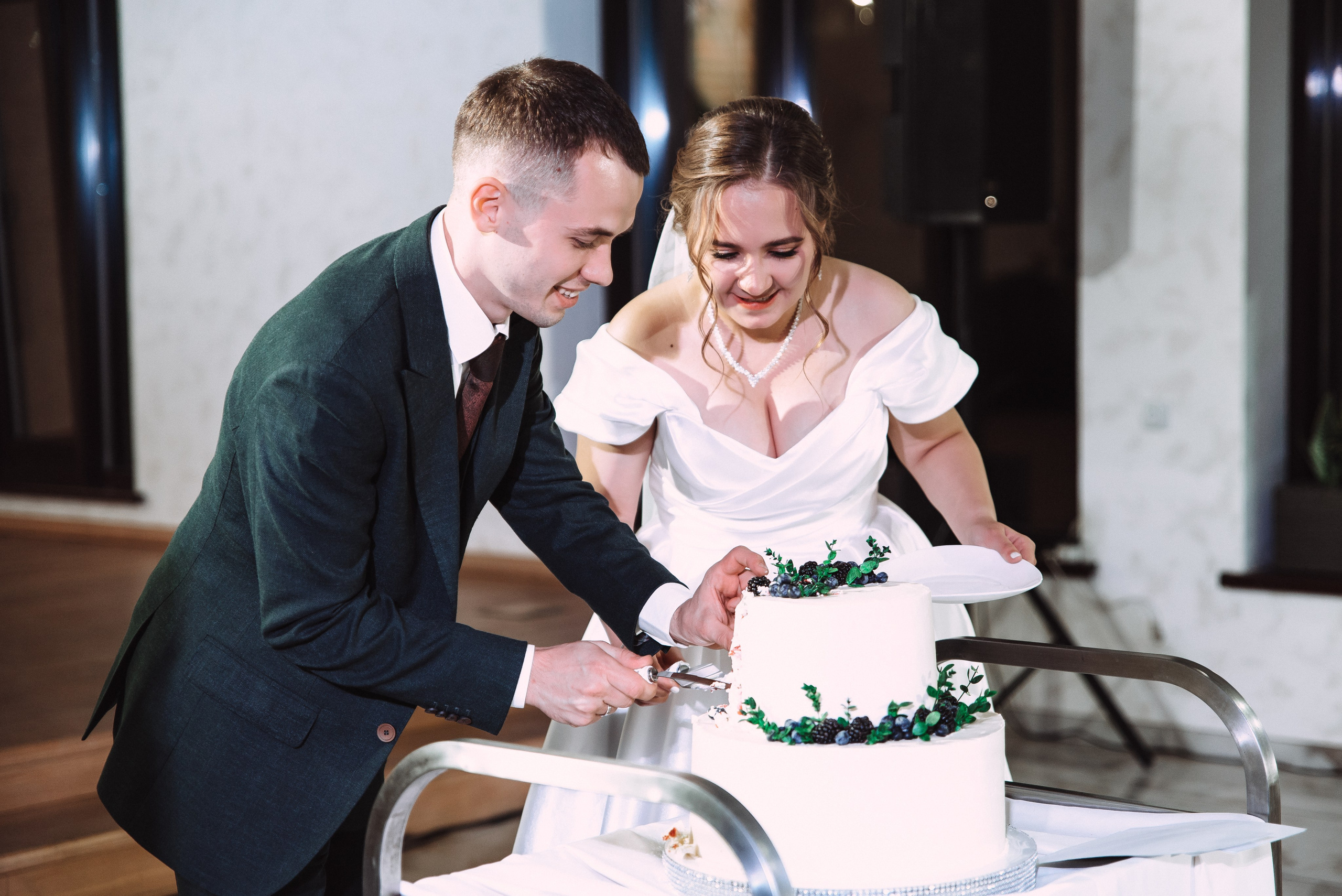 Александр + Анастасия. Свадебный и семейный фотограф в Волгограде Олеся Лисицкая