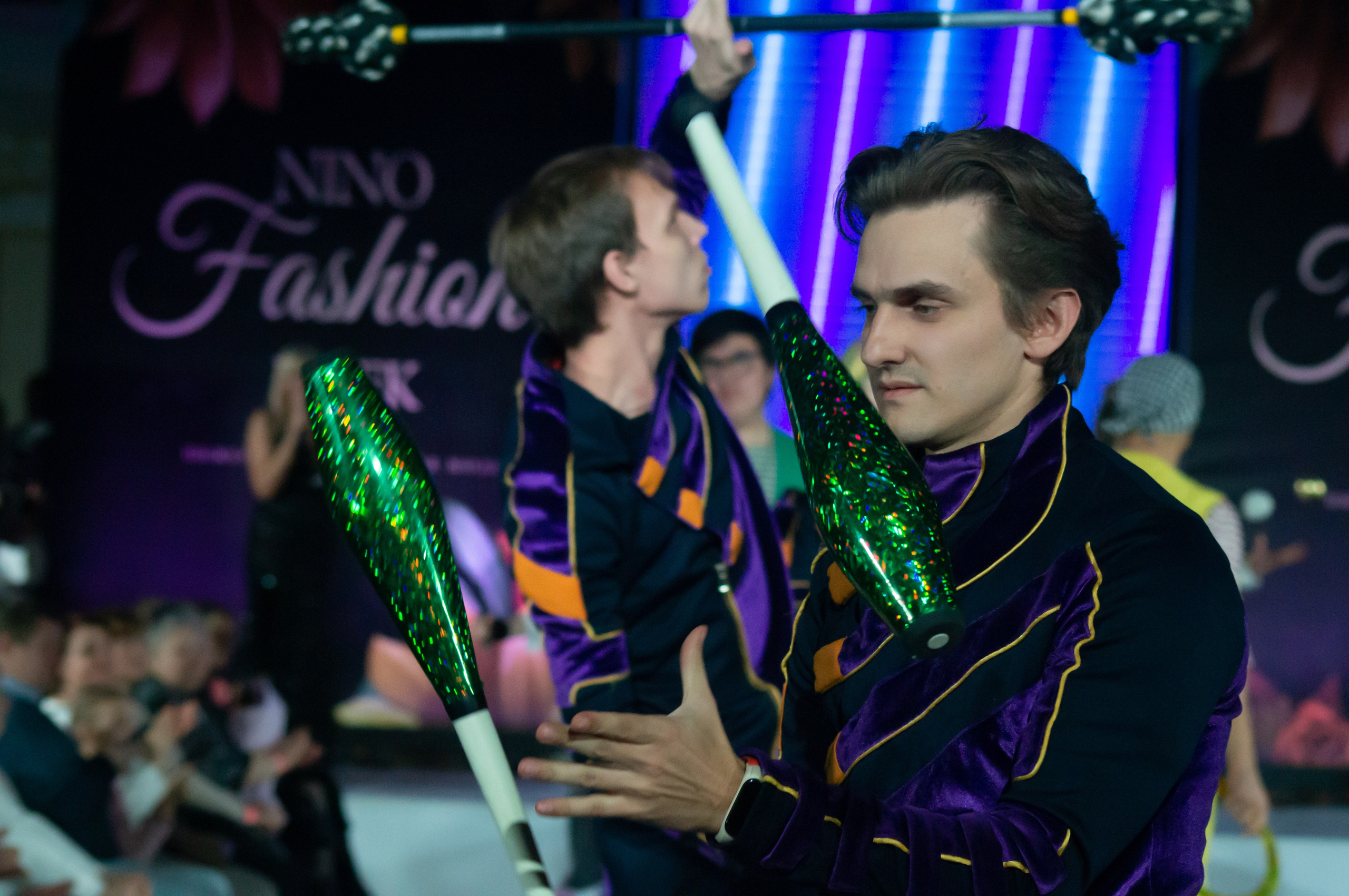 Нижегородская ярмарка 26.11. Фотограф в Нижнем Новгороде