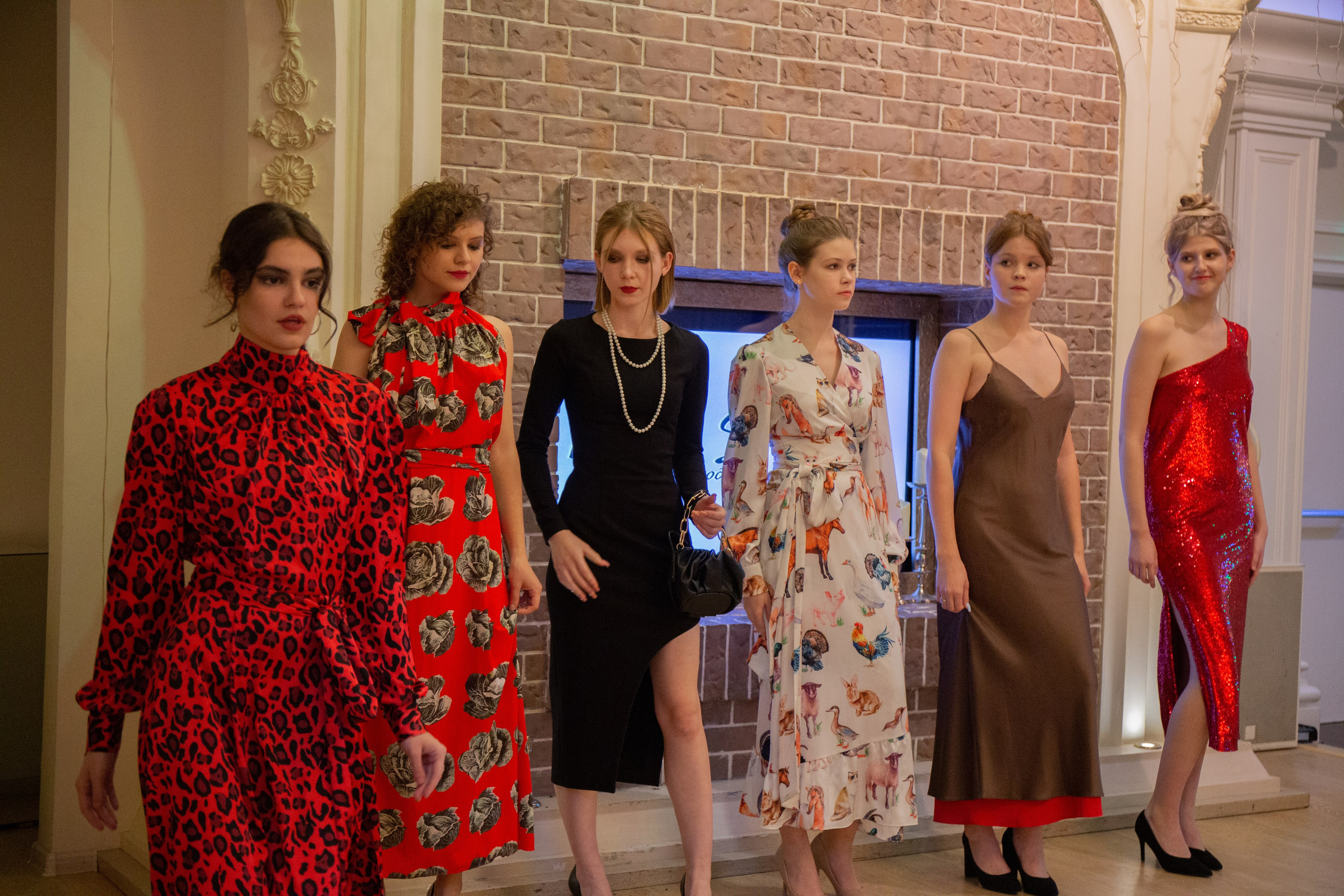 Онегин. Фотограф в Нижнем Новгороде