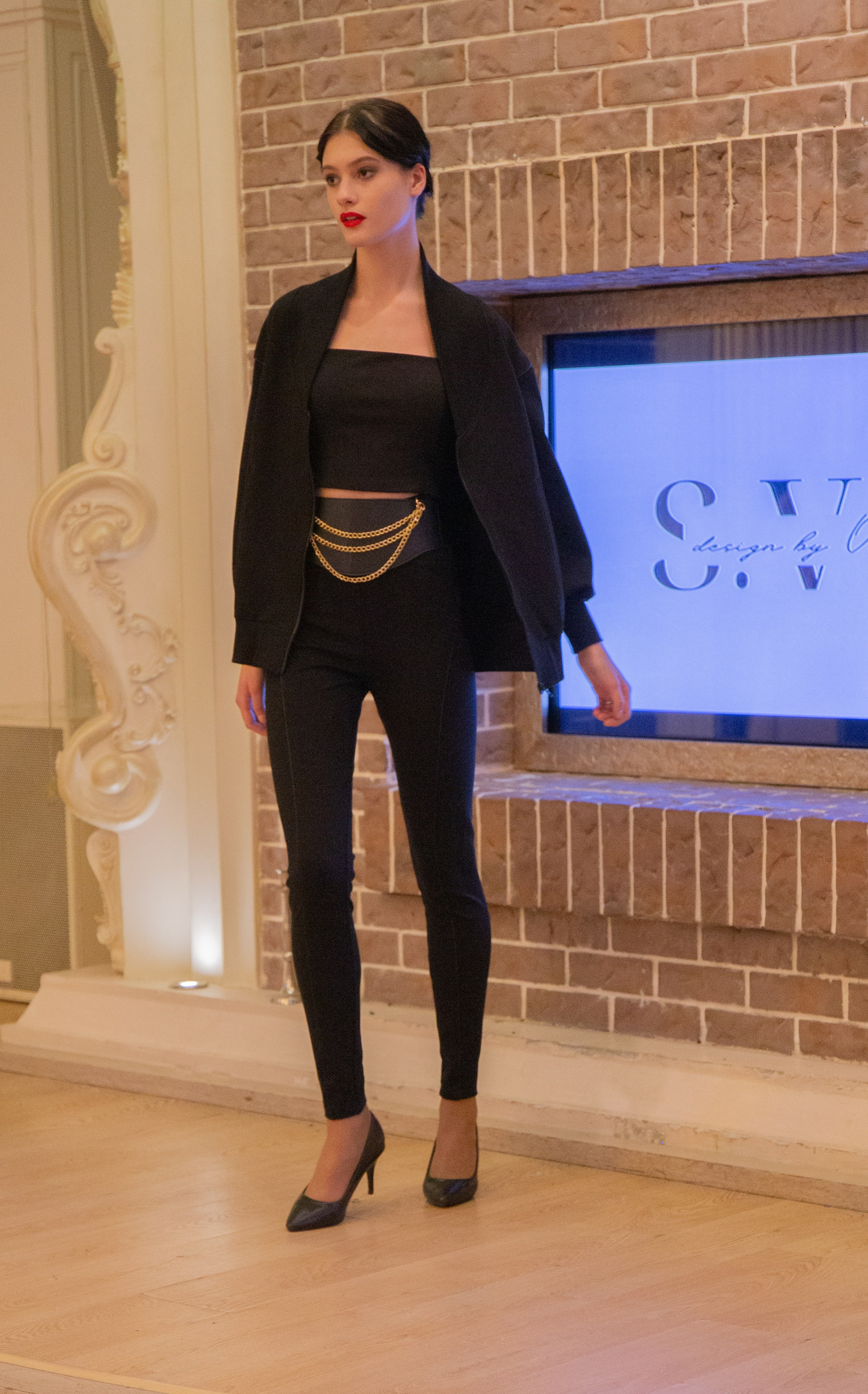 Онегин. Фотограф в Нижнем Новгороде