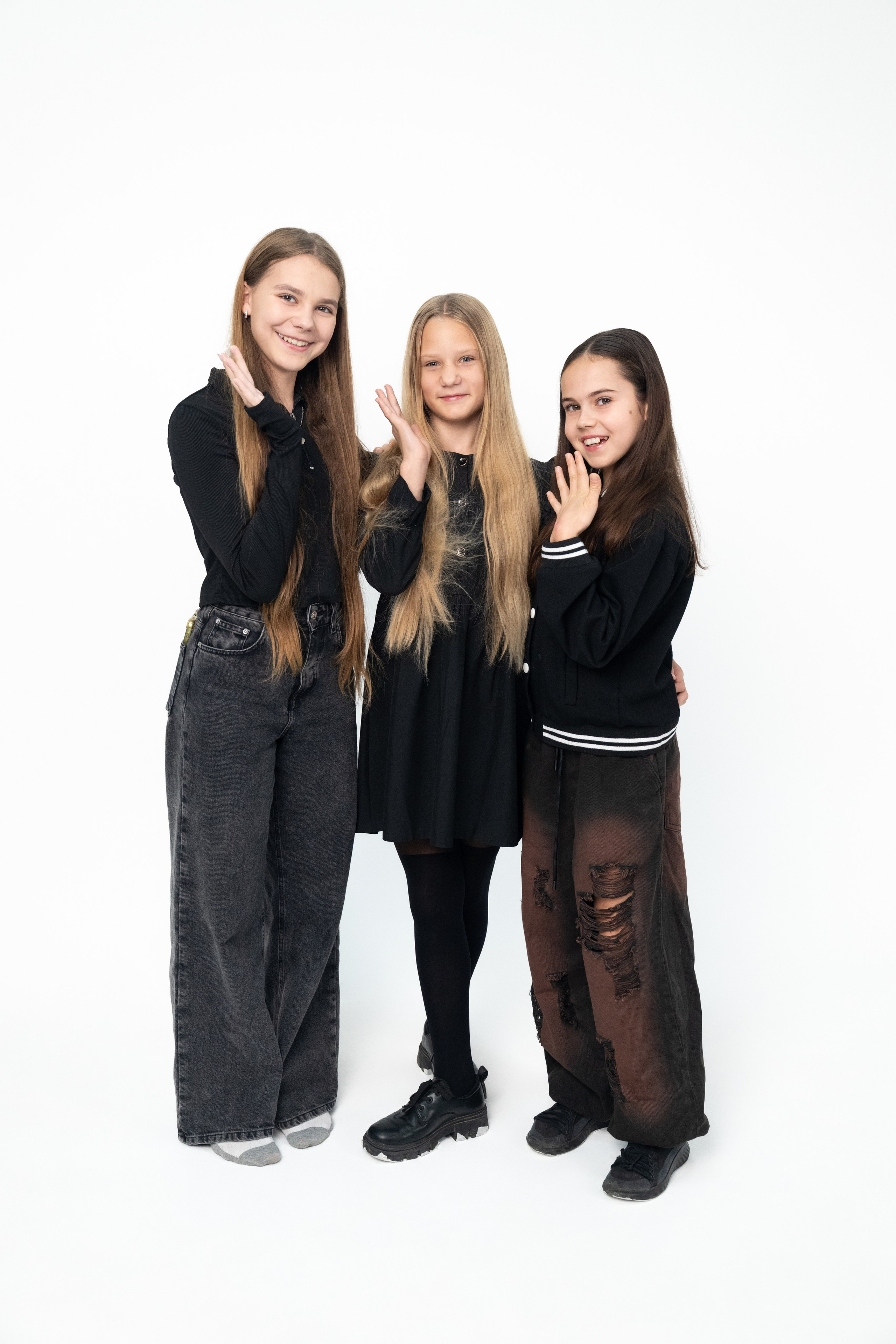 Birthday Studio. Студийный и свадебный фотограф и видеограф в Севастополе — Юлия Макаренко