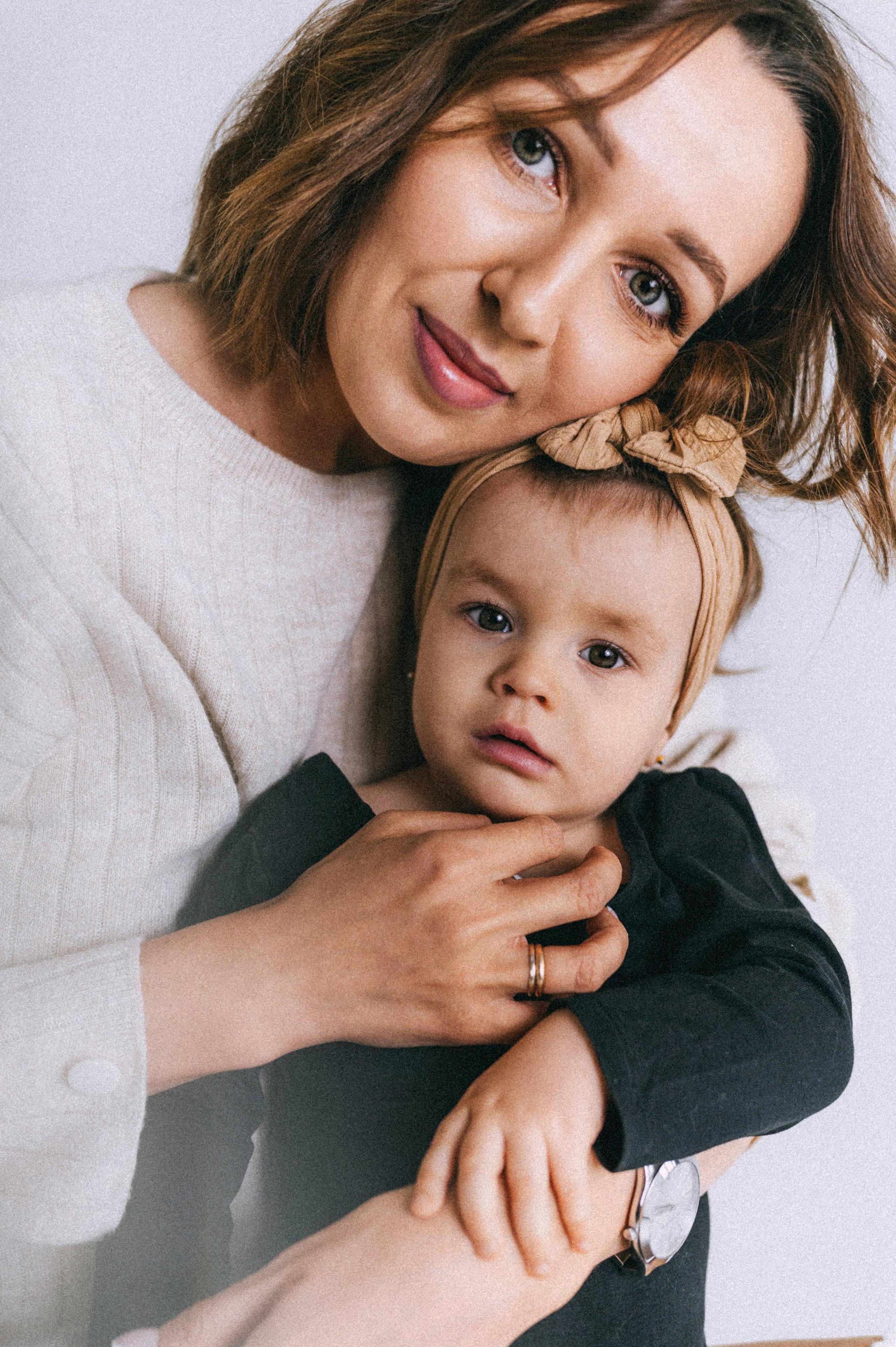 Семейная съёмка Веры и Димы. Фотограф о любви в Перми Елена Кузовлева