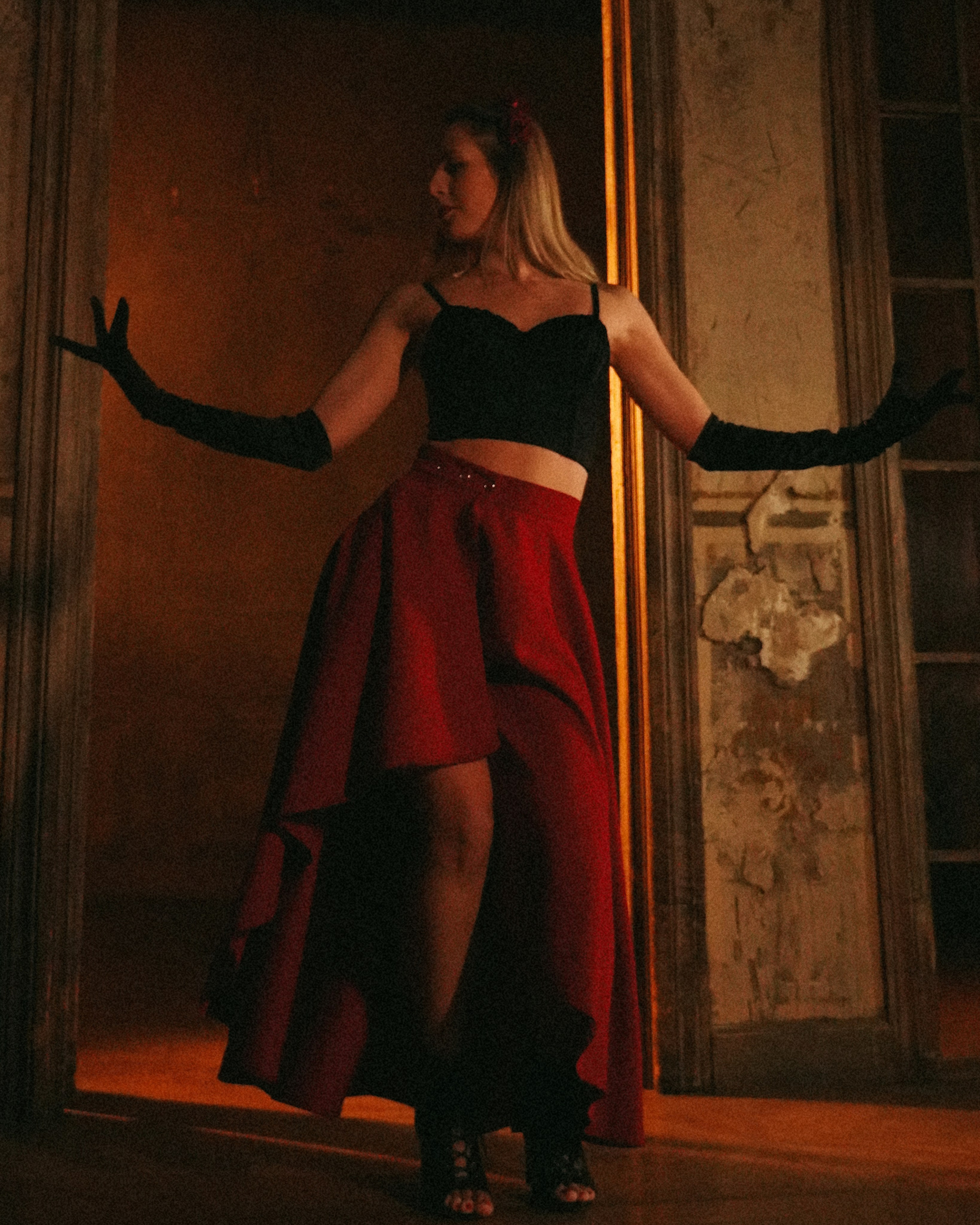 Apale. Фотограф Юлия Евсеева