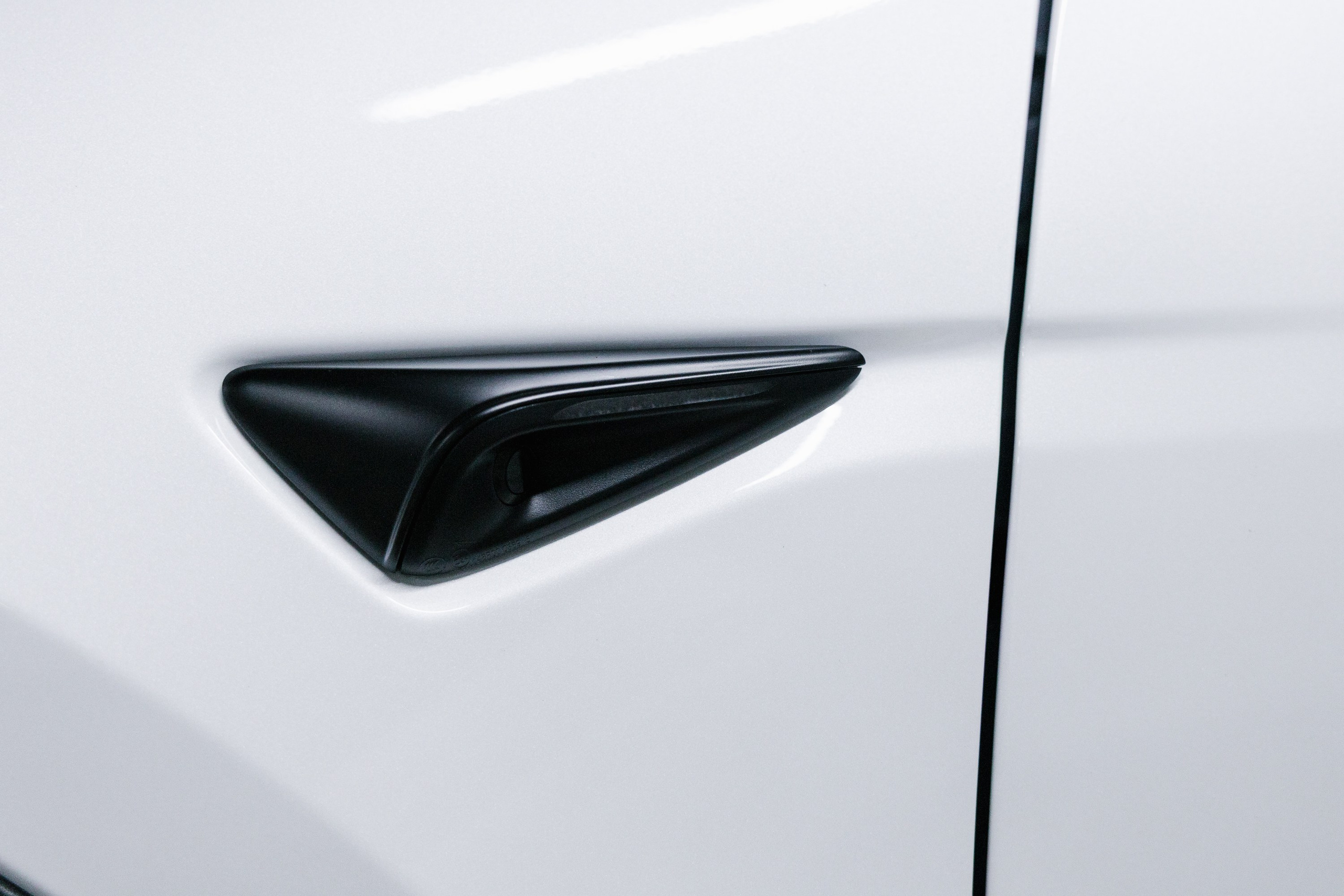 Model Y+. Эстетика Sveta