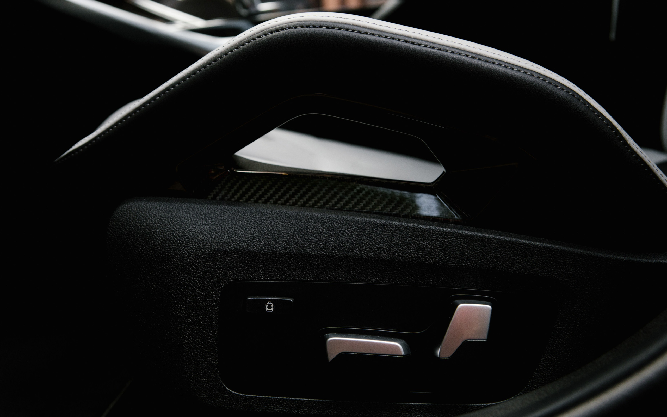 BMW M3 Touring. Эстетика Sveta