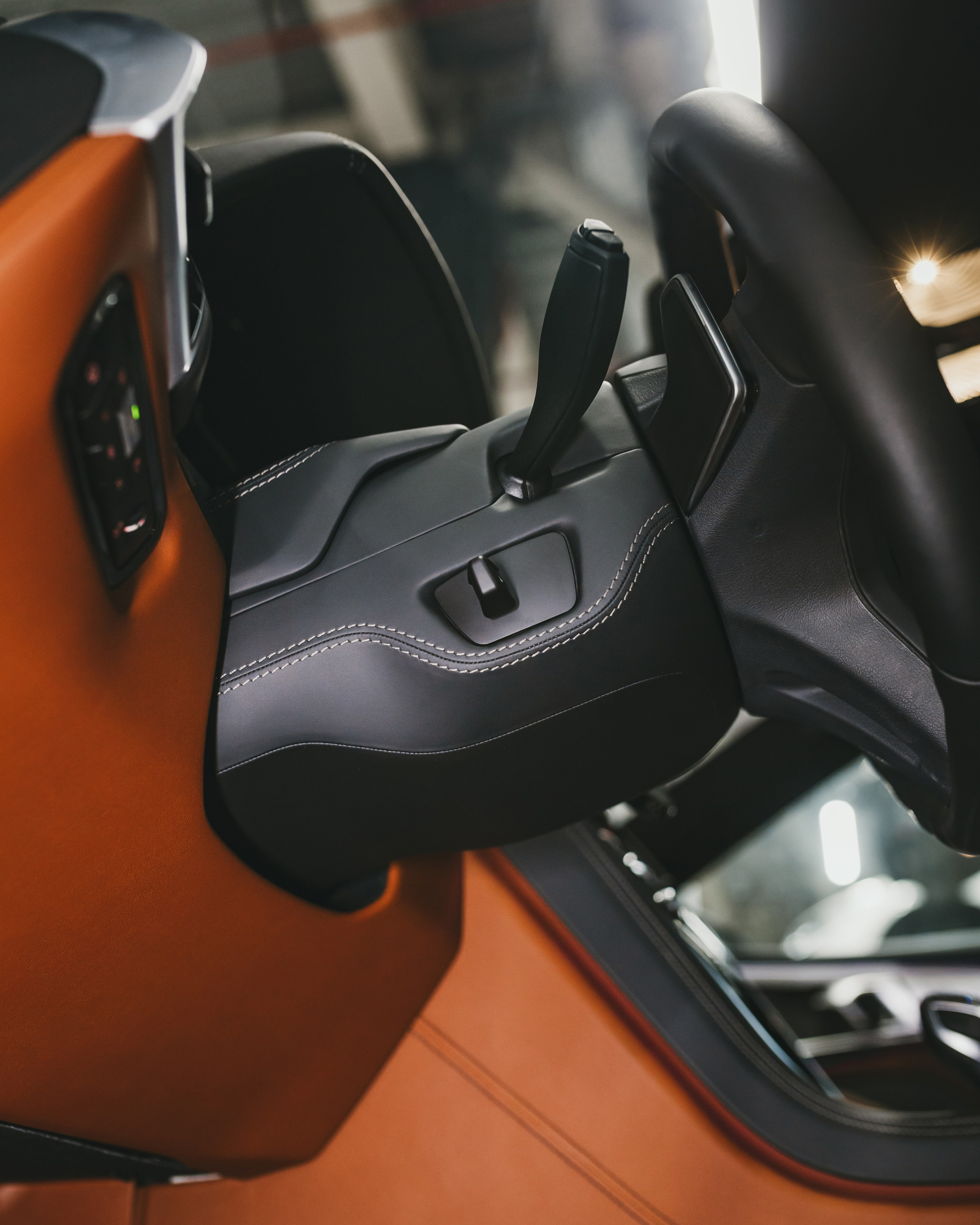 Автомобили и не только. Фотограф в Санкт-Петербурге Дмитрий Брусс