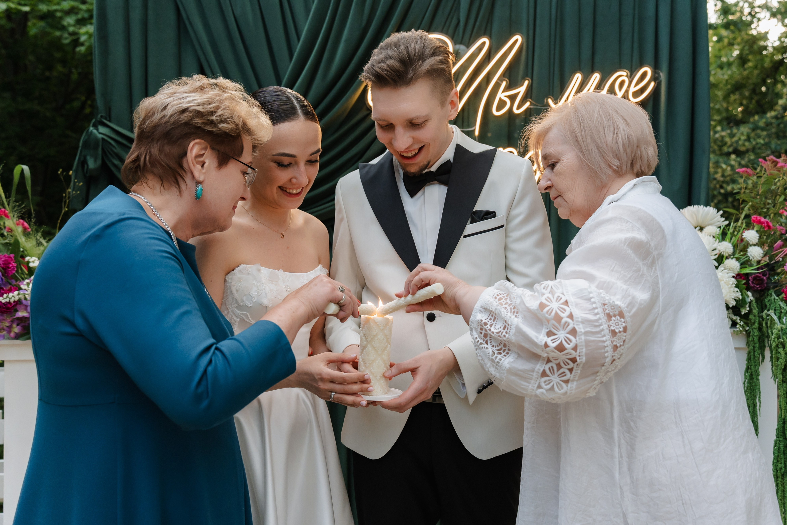 Дарья и Ярослав | 06.07.2025 (из анонса). Свадебный фотограф в Москве Яна Деньгина