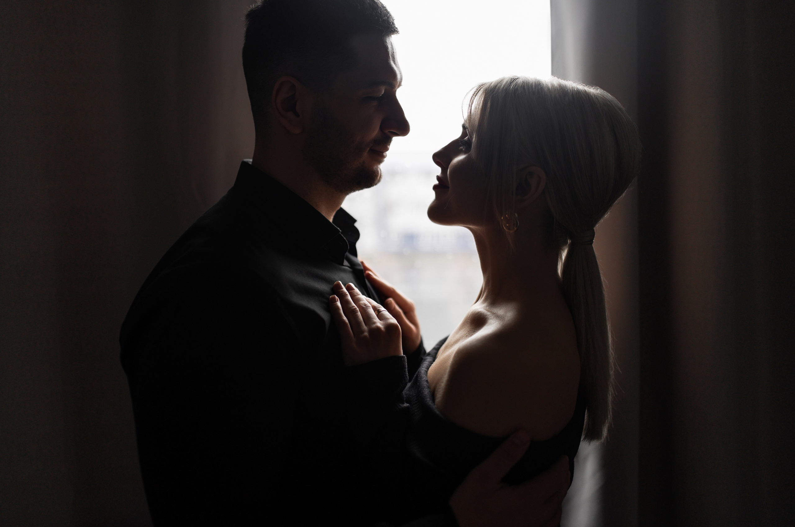 N&I. Фотограф Кирилл Верт