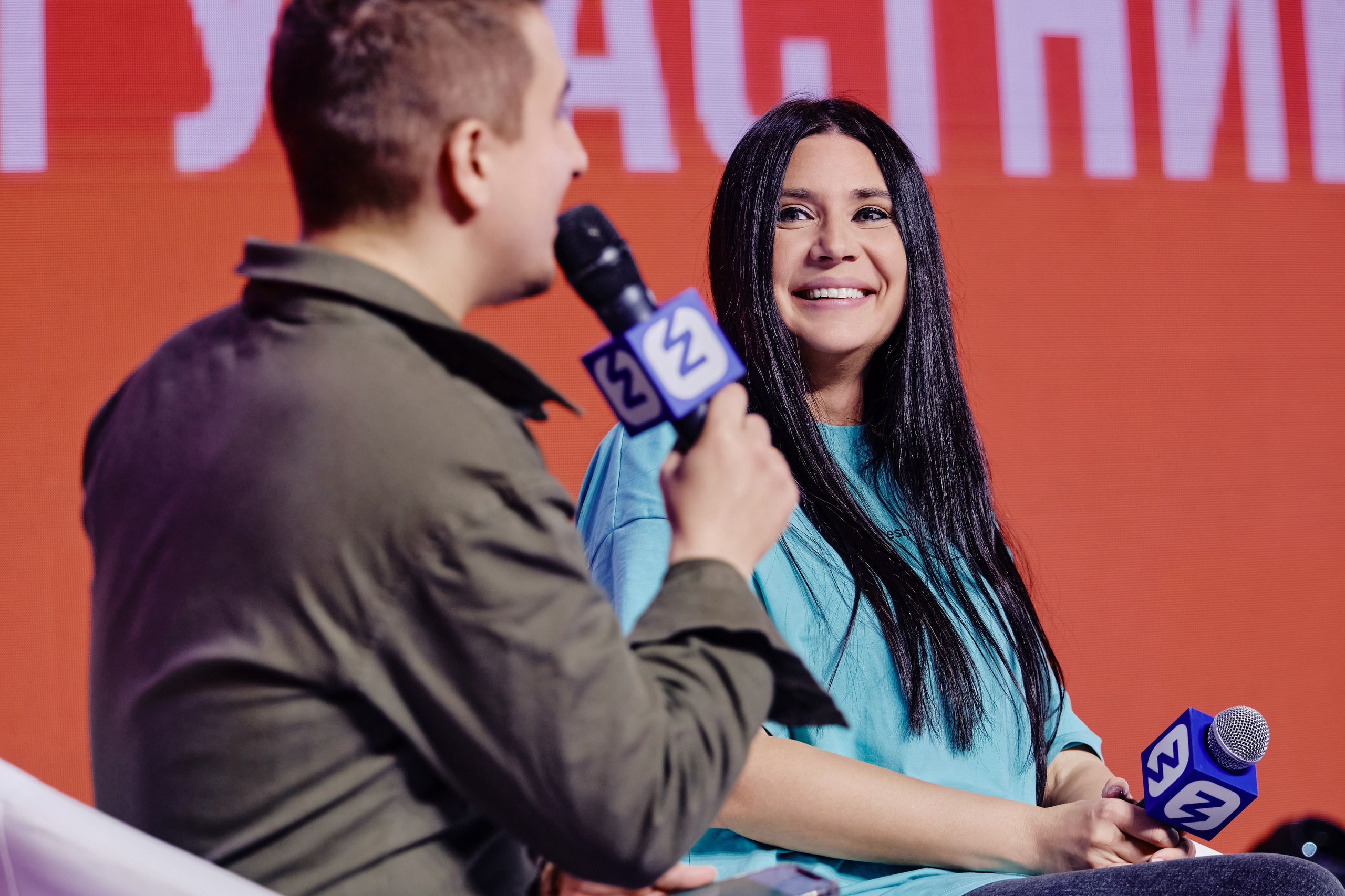 Бизнес-мероприятия. Репортажный фотограф Анастасия Ащепкова