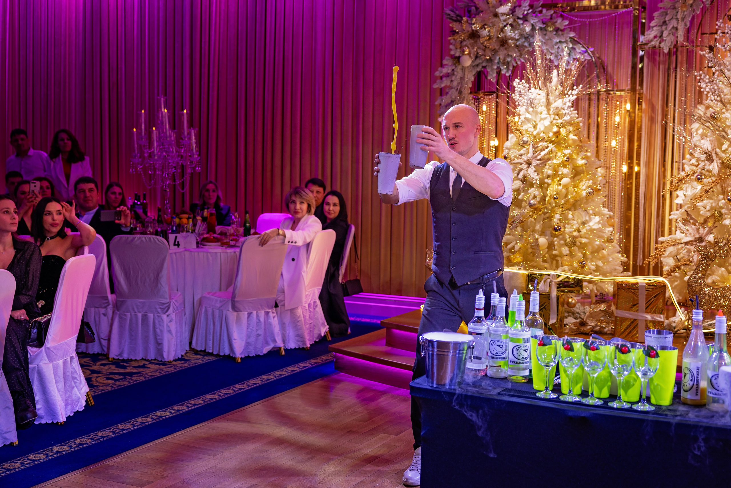 Репортажная съемка, фотограф в Москве. Геннадий Степанов —фотограф в Москве