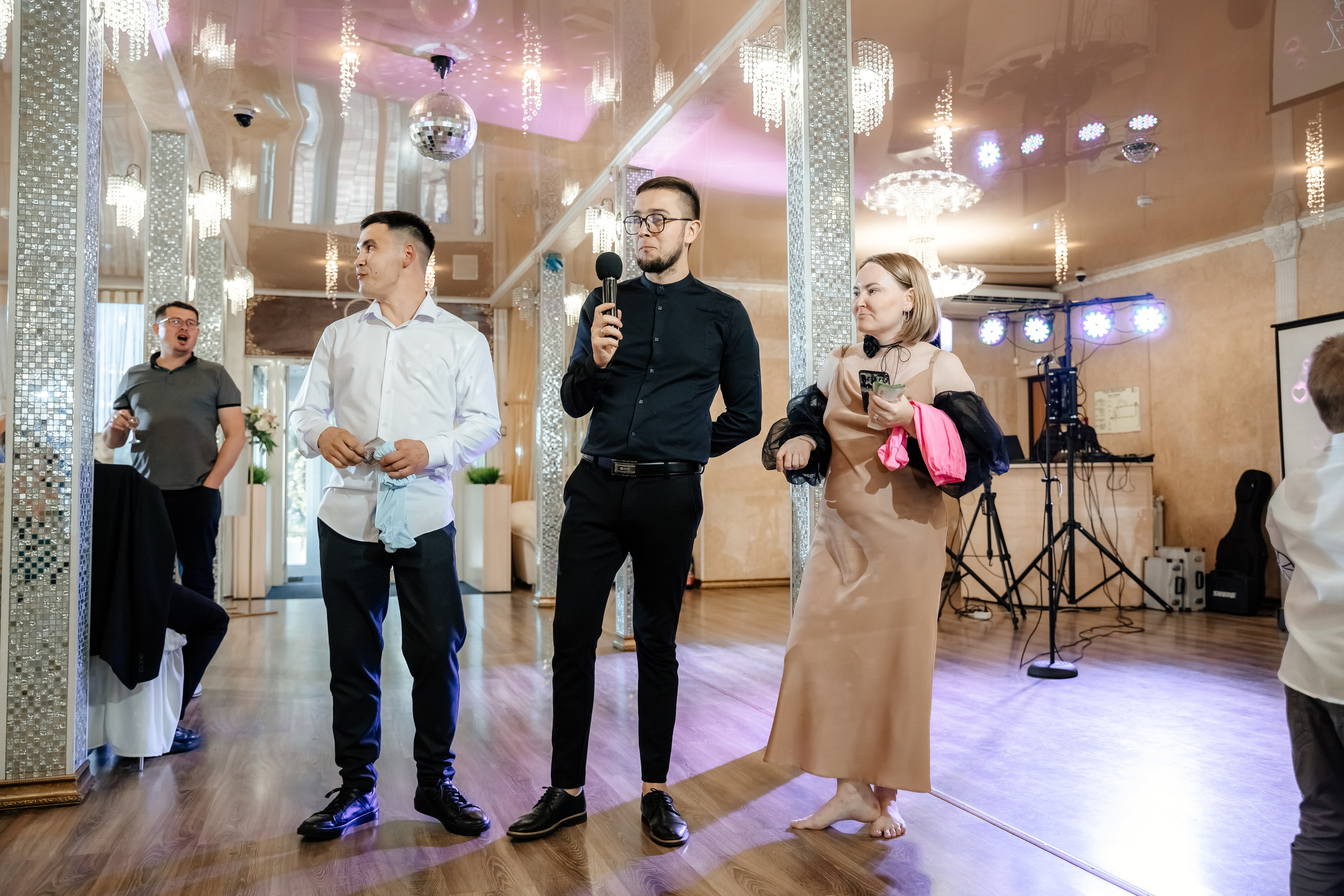 Тимур и Римма. Свадебный и семейный фотограф Разида Мухаметова