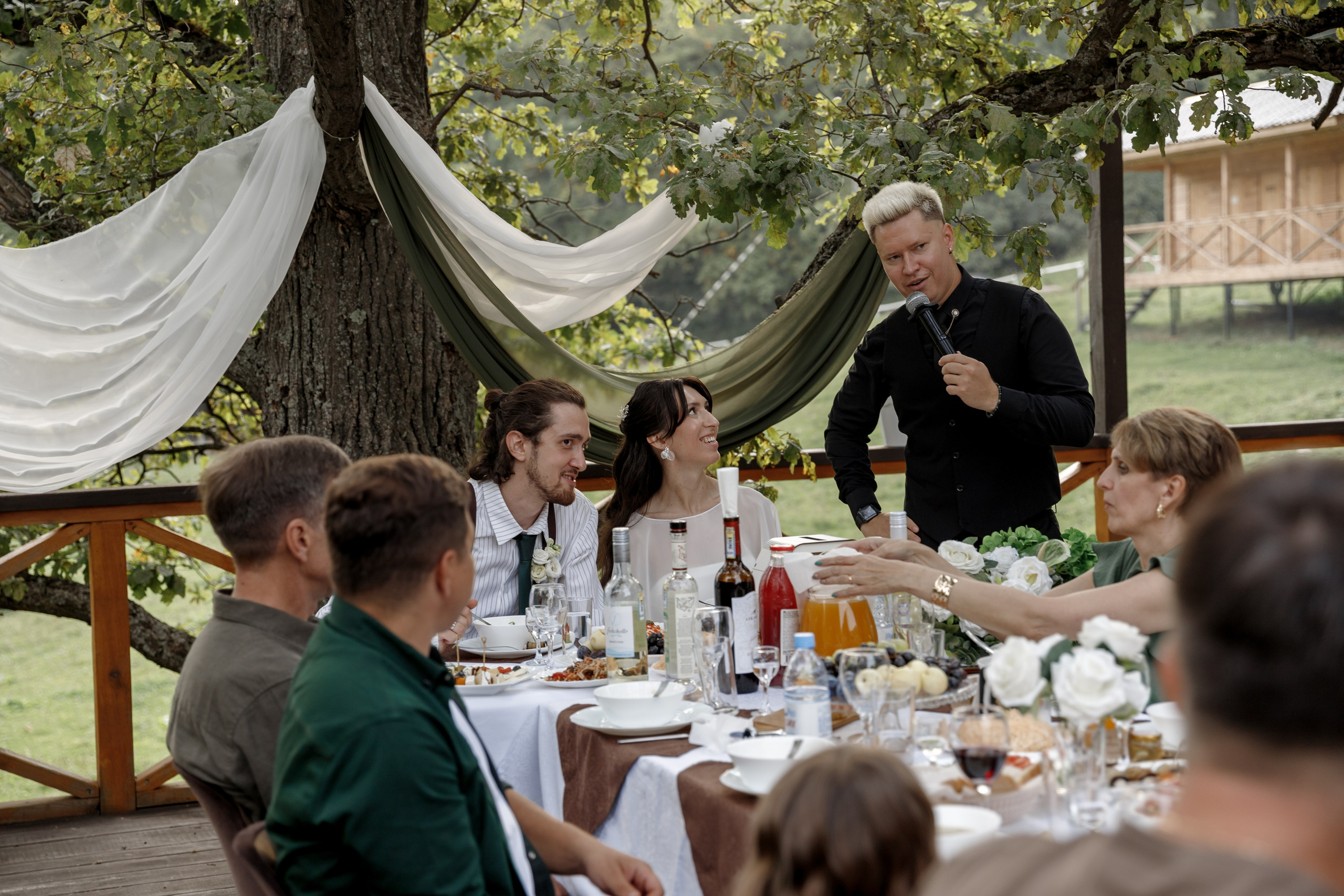 Роман и Екатерина. Свадебный и семейный фотограф Разида Мухаметова