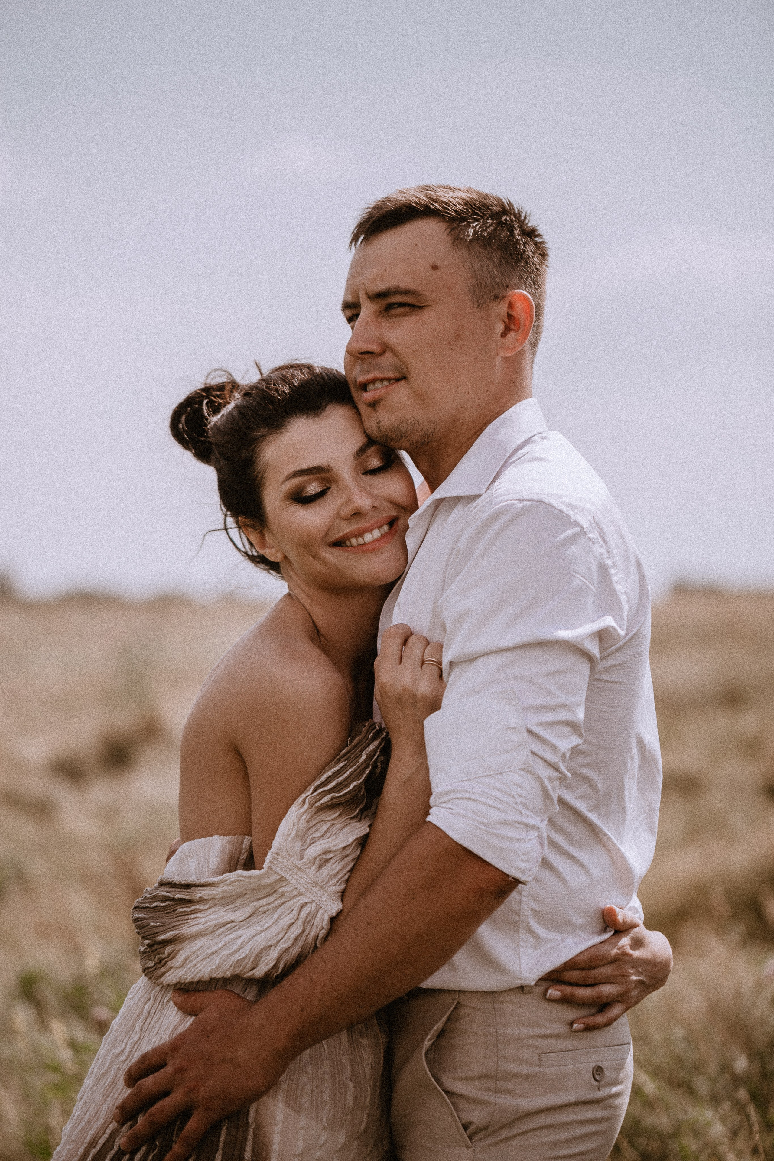 На природе. Свадебный и семейный фотограф Разида Мухаметова