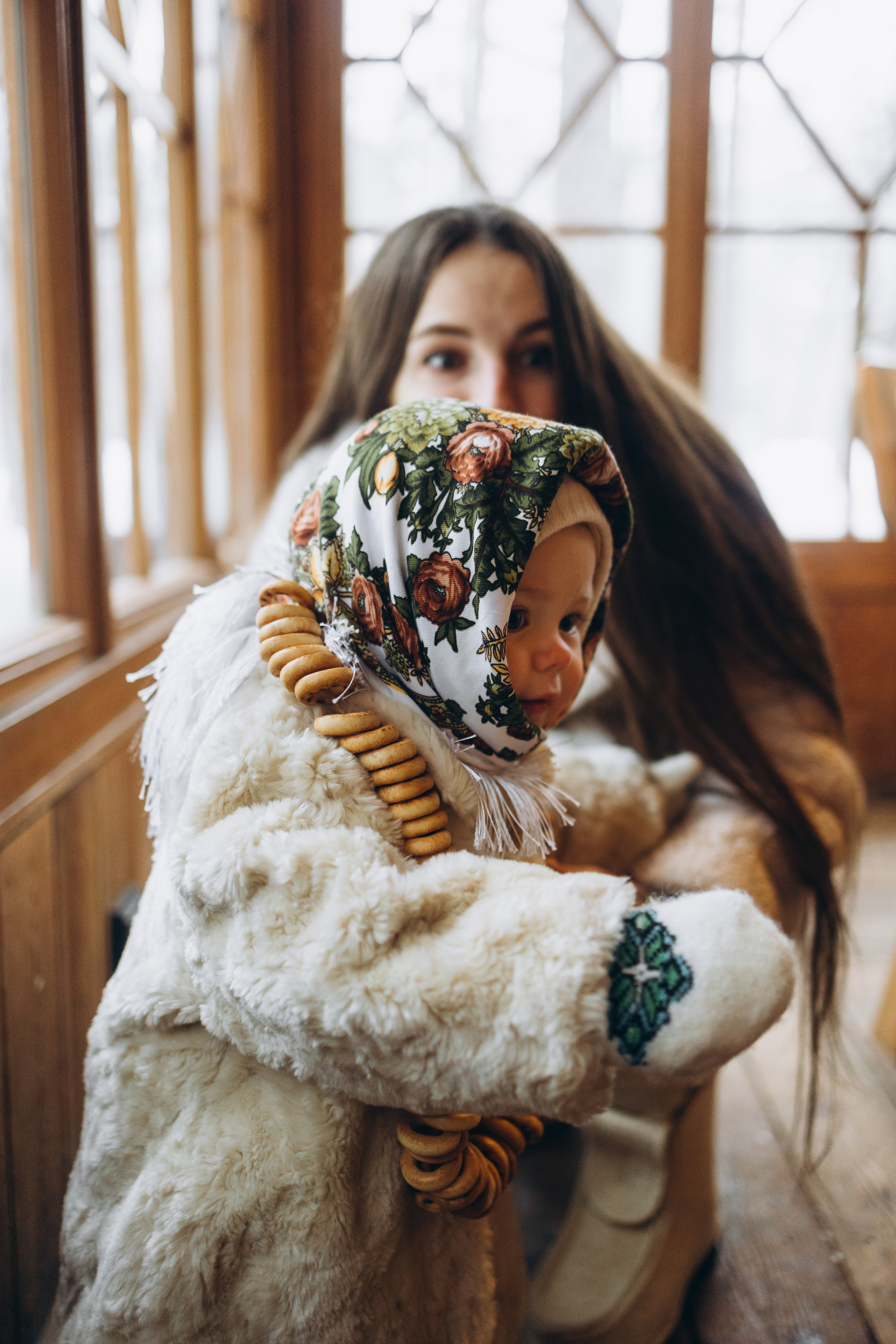 Мещерский парк. Семейный фотограф в Москве Виктория Ястребинская