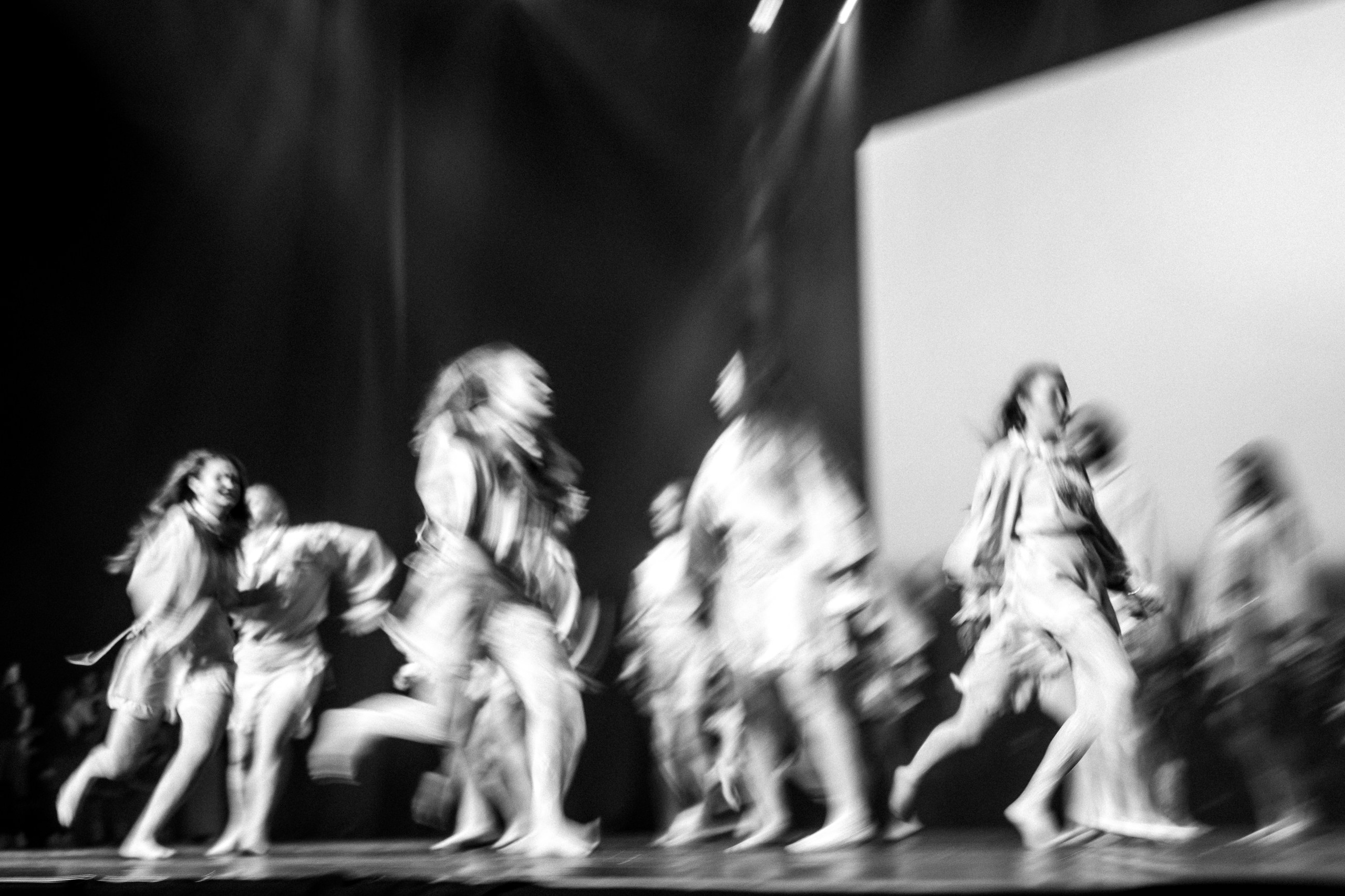 Отчётный концерт TODES Адлер 2024. Юлия Кулиш // Pocahontas