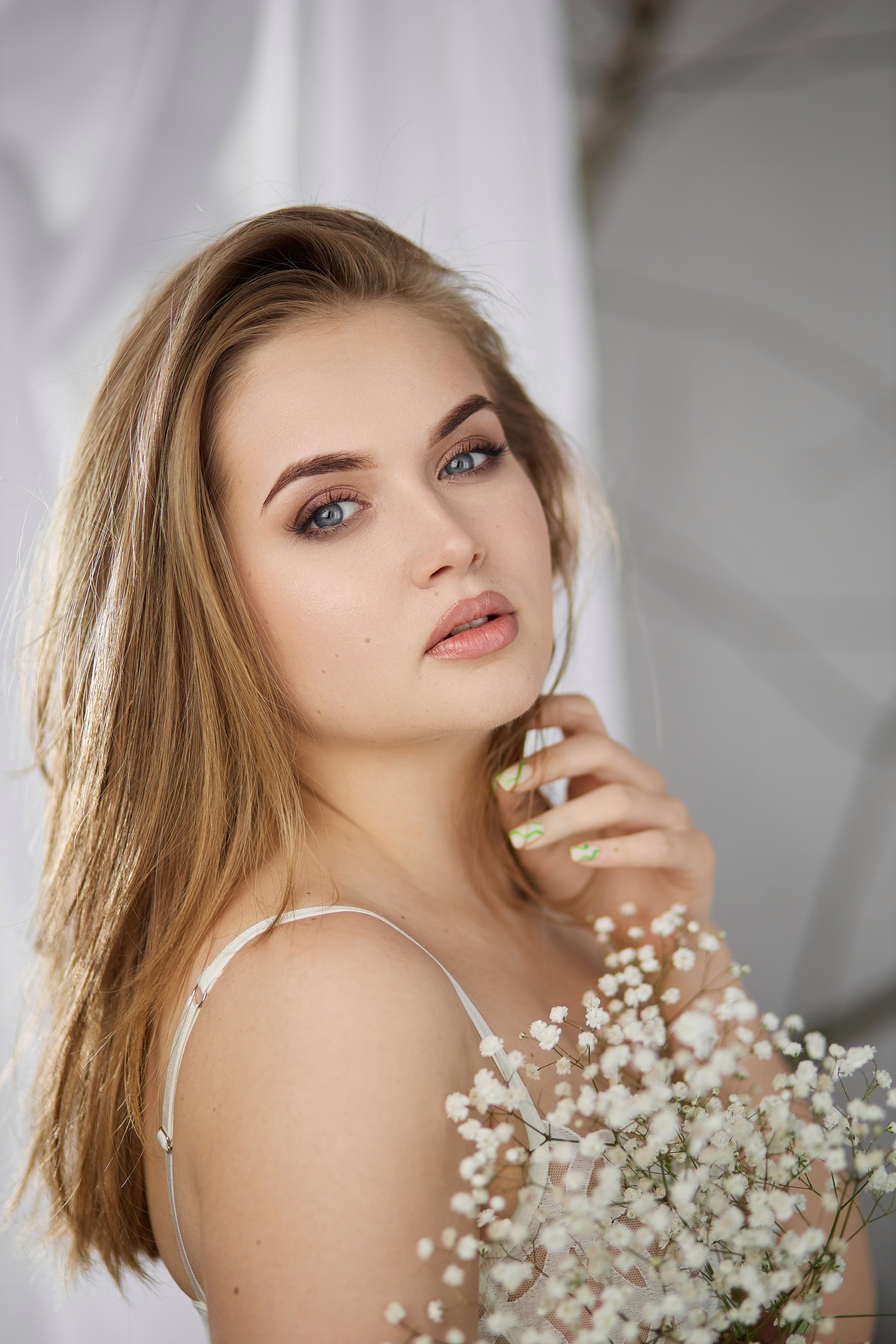 Masha. Елена Бордо | Фотограф Москва