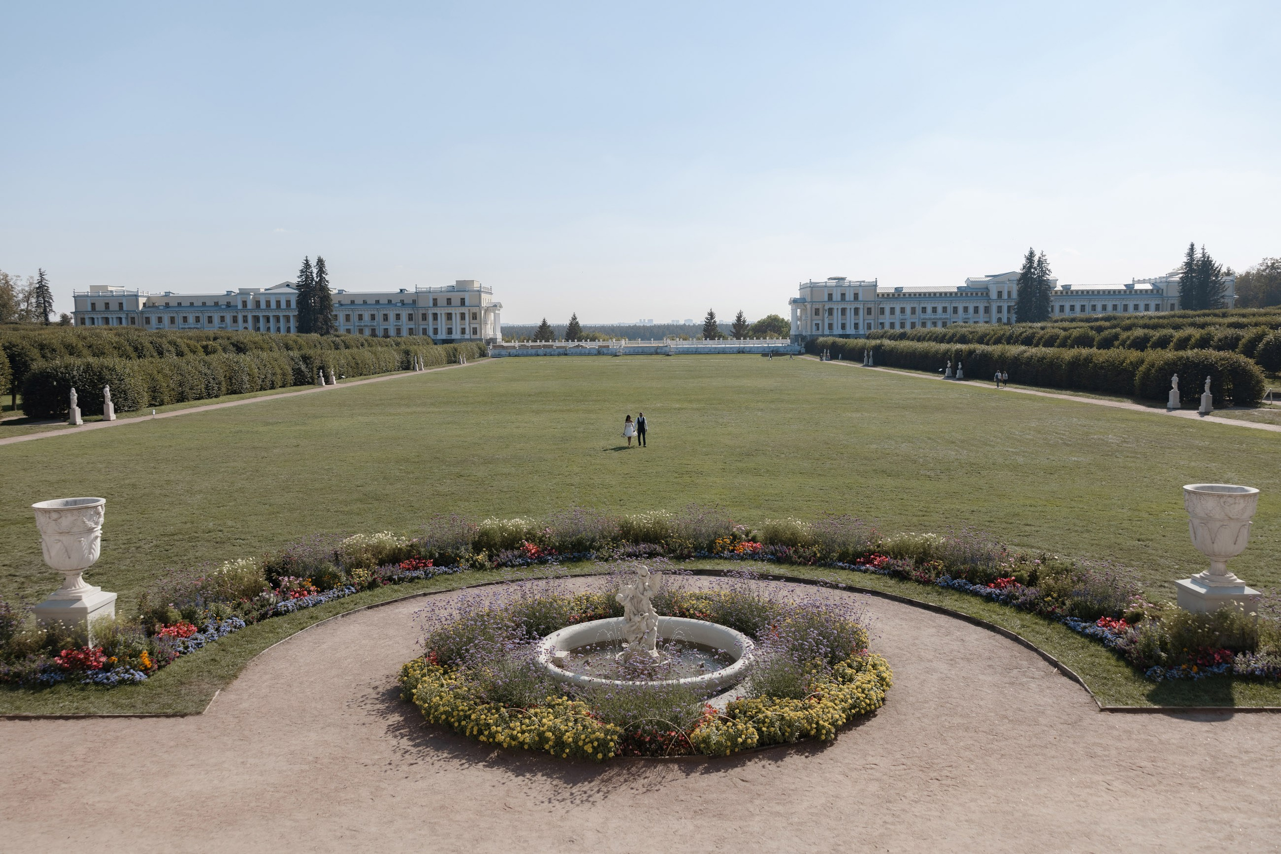 Даниил и Яна. Свадебный фотограф и видеограф Юрий и Эля Дубинины