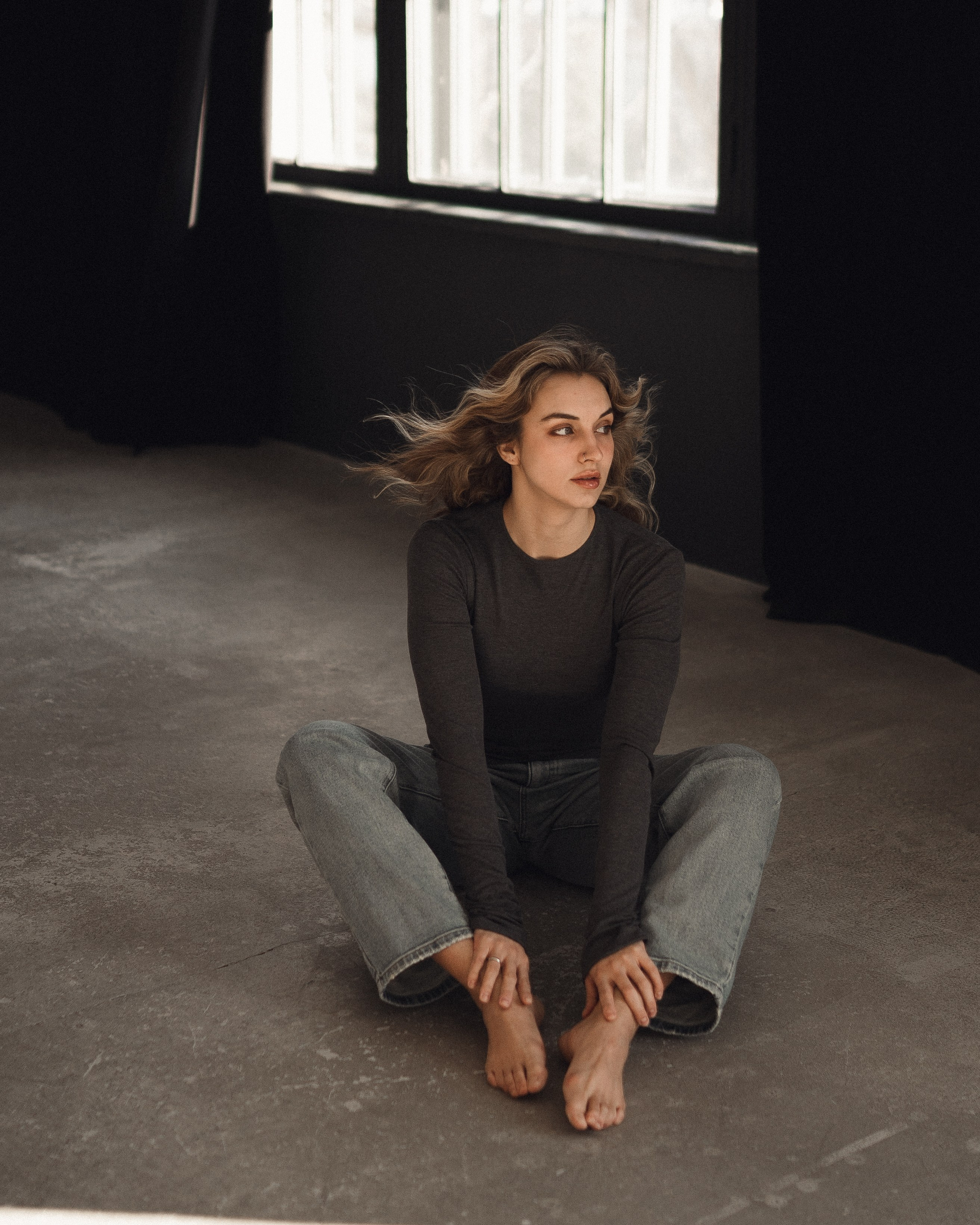 Анастасия. Фотограф Краснодар Ирина Гафланова