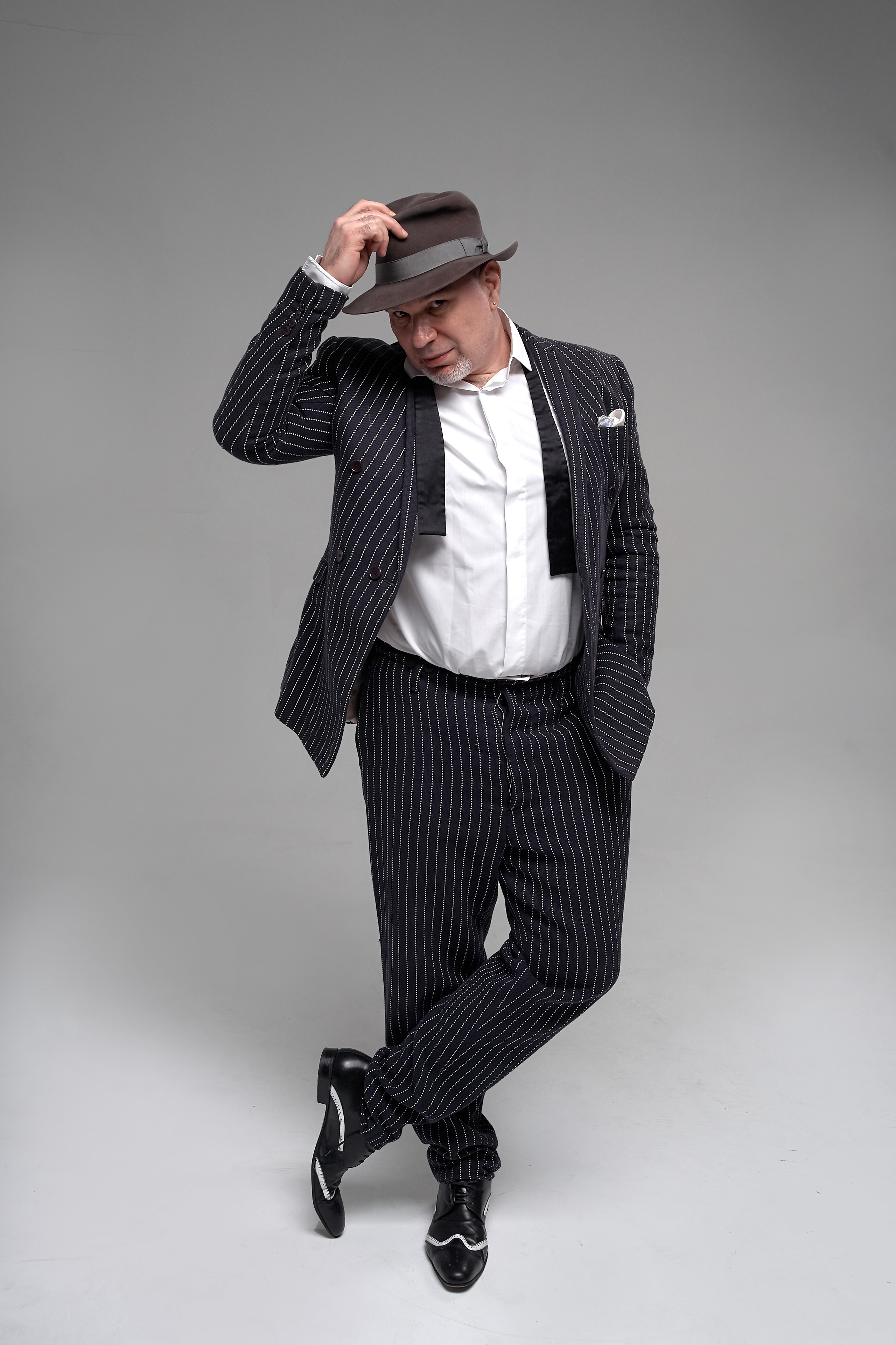 Имиджевый мужской портет. Фотограф в Москве Сергей Гаварос